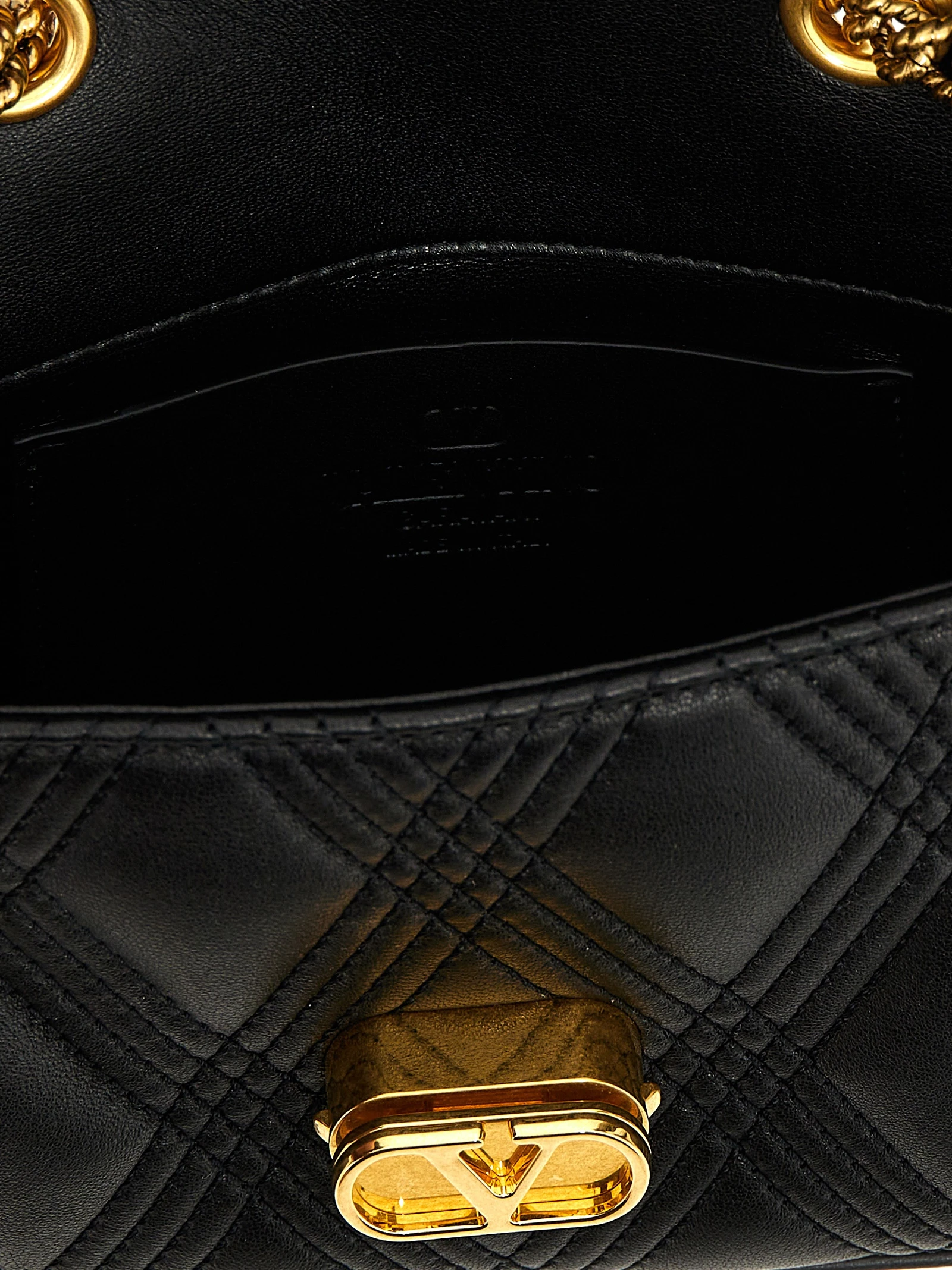 Shoulder Bag Valentino Garavani Quiltie 67