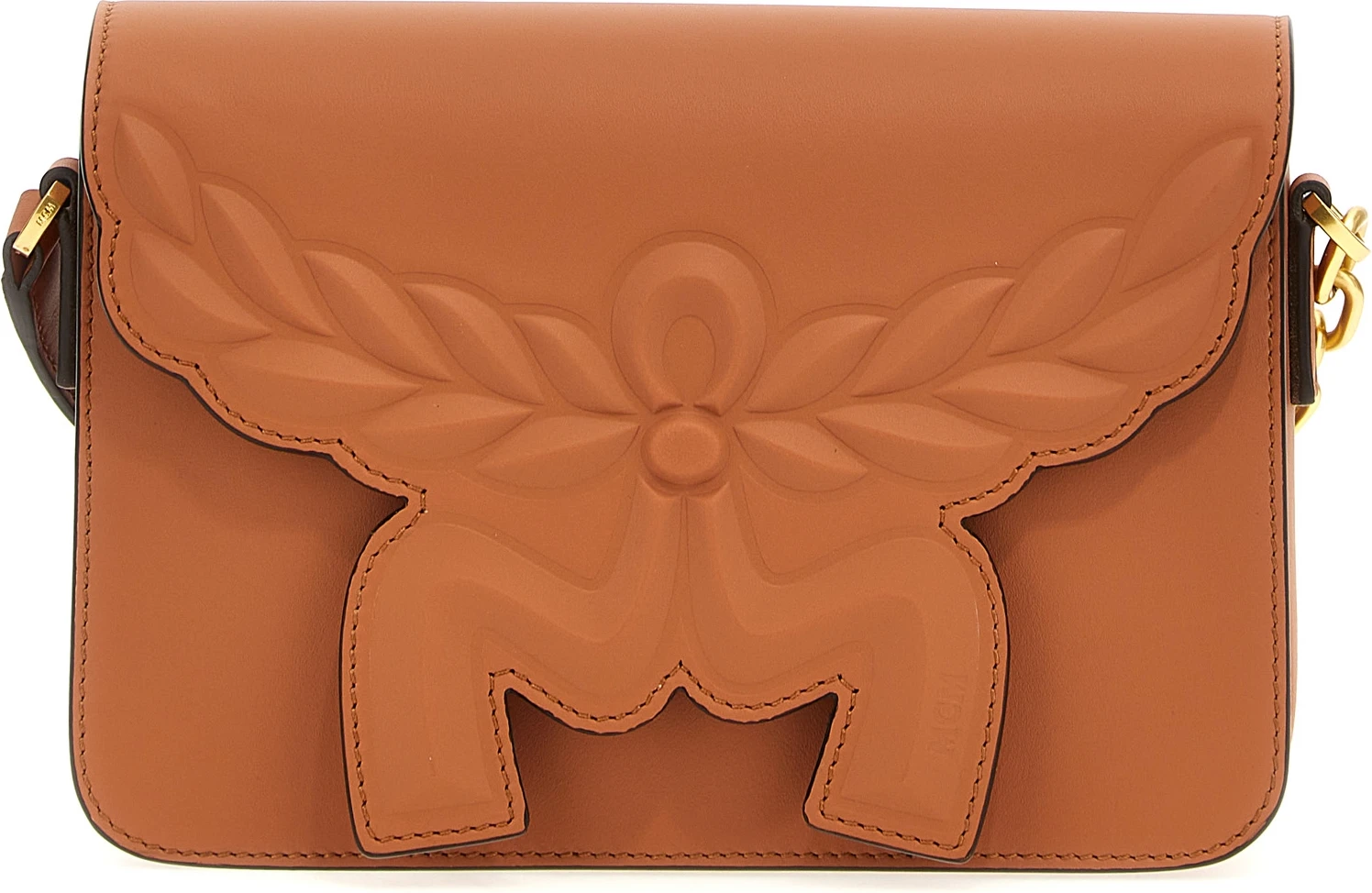 Crossbody Bag MCM Himmel