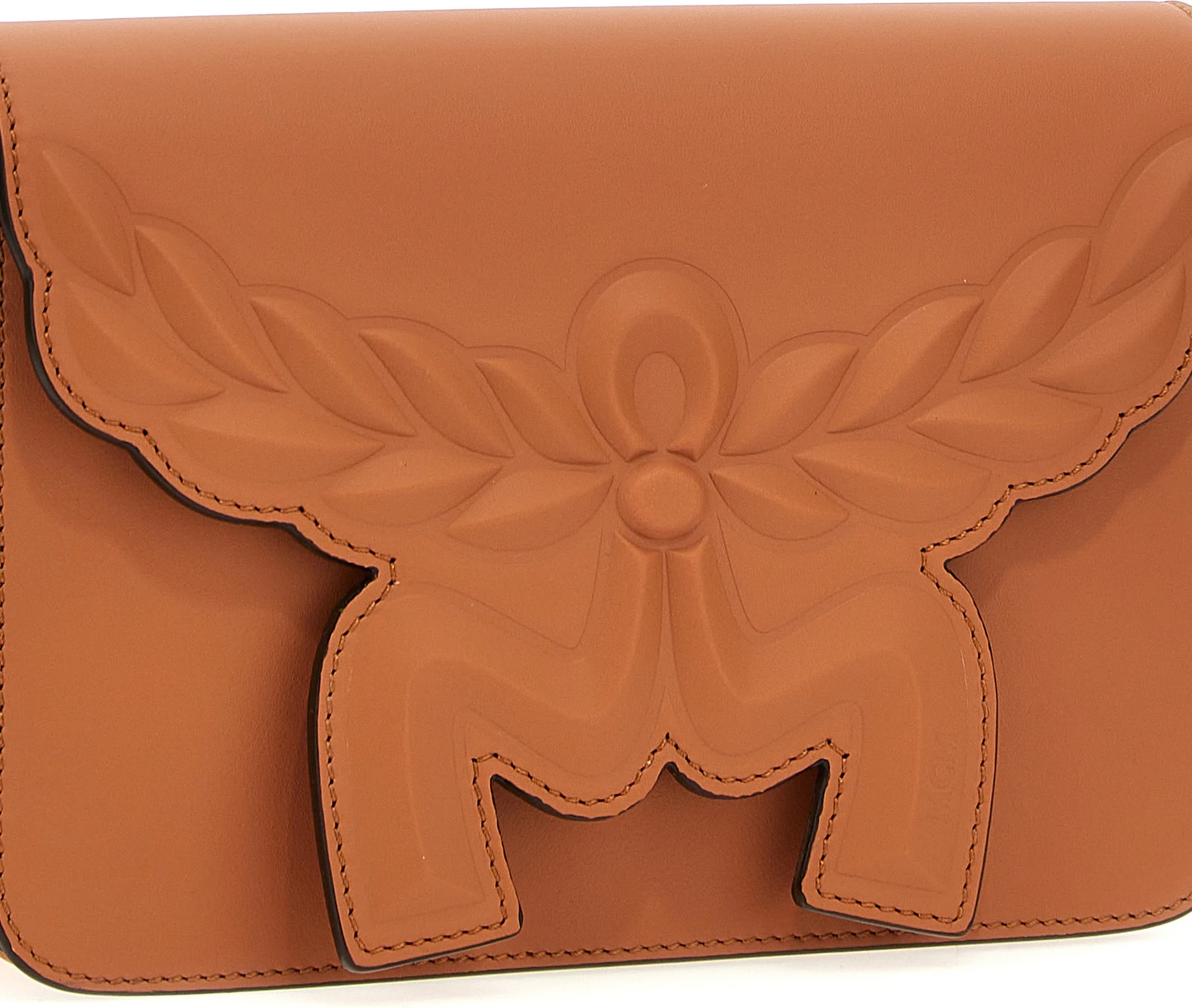 Crossbody Bag MCM Himmel