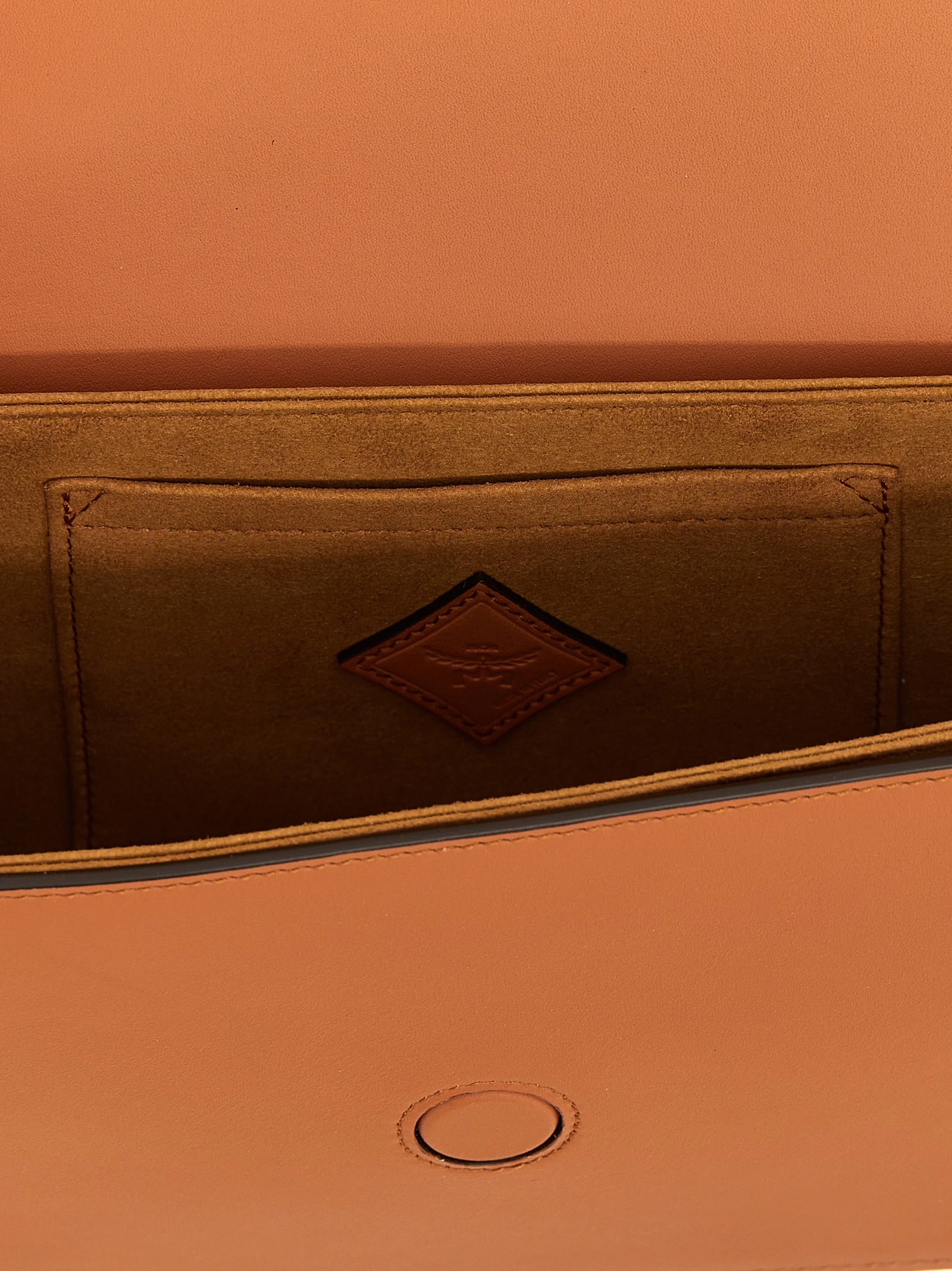 Crossbody Bag MCM Himmel