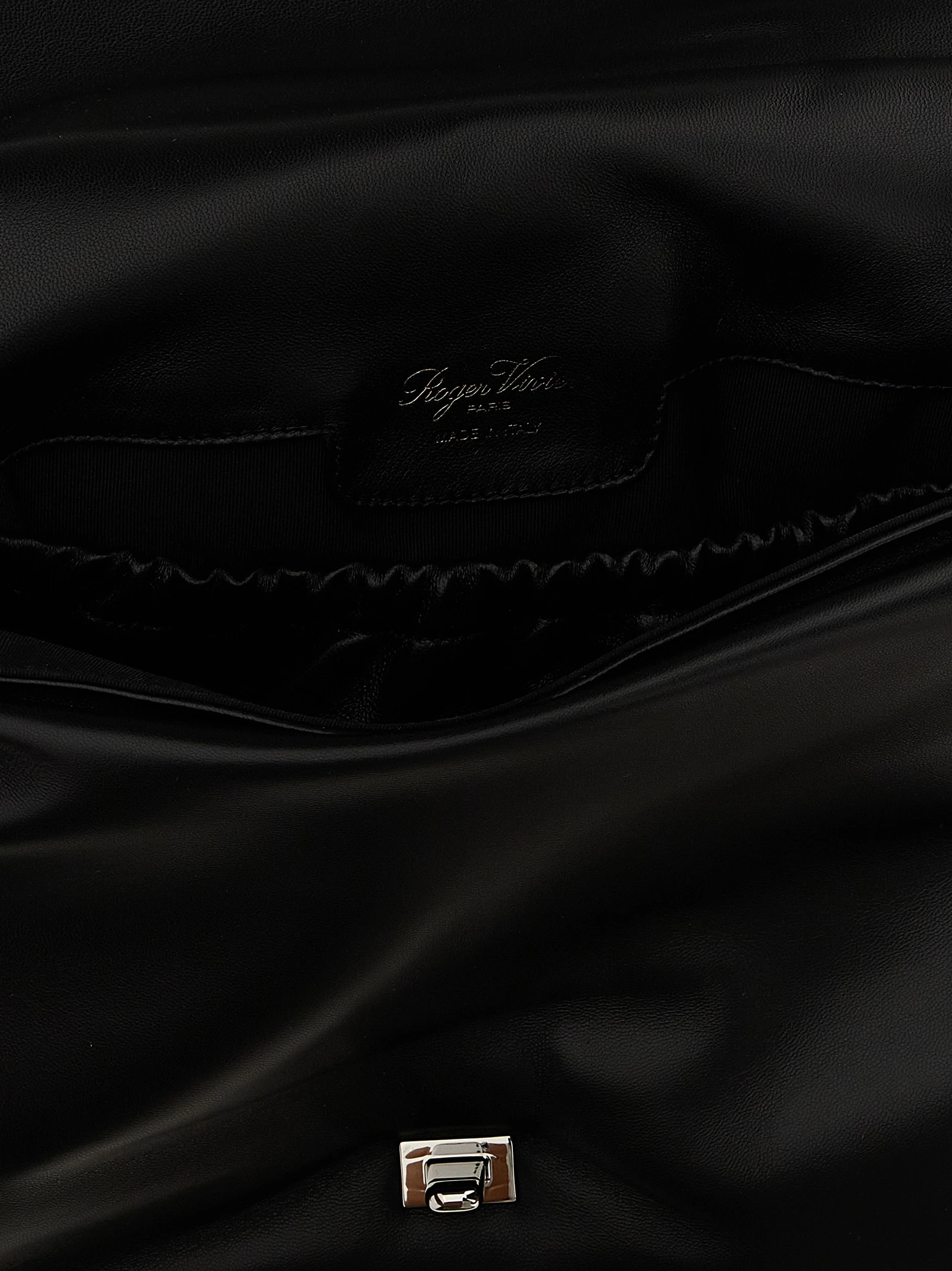 Shoulder Bag Roger Vivier