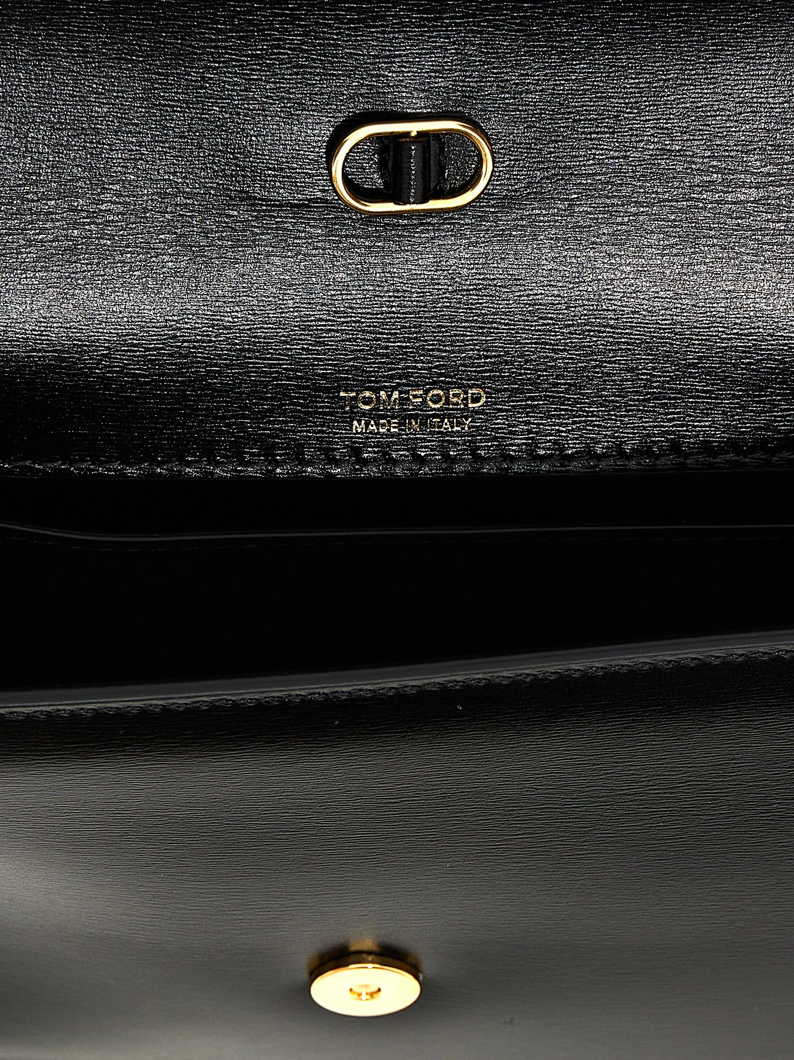 Crossbody Bag Tom Ford