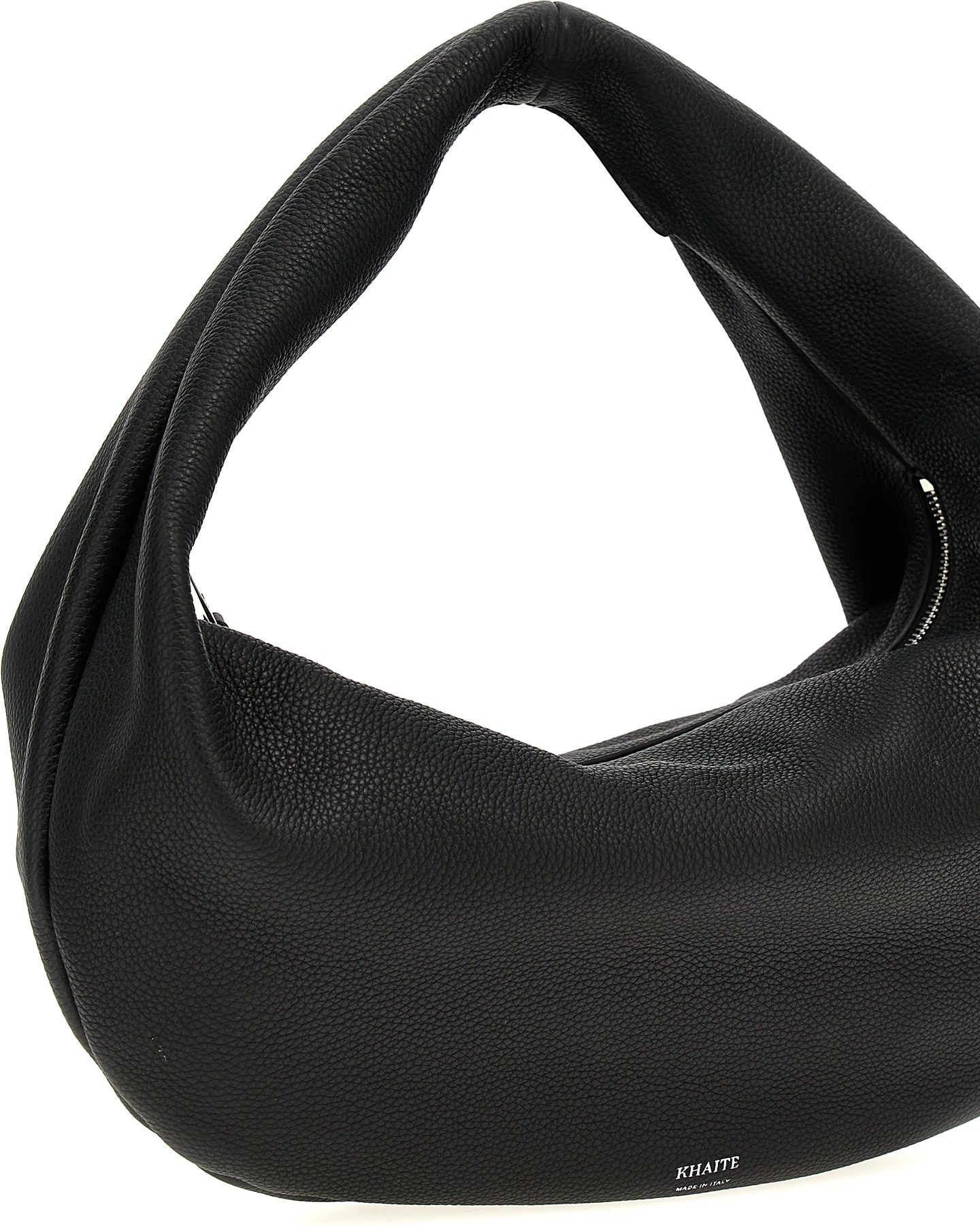 Shoulder Bag Khaite Medium Olivia Hobo