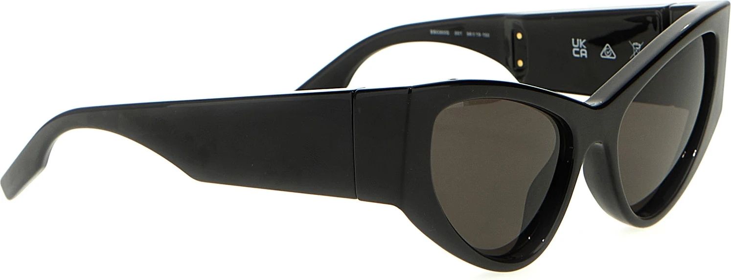 Sunglasses Balenciaga Led Frame