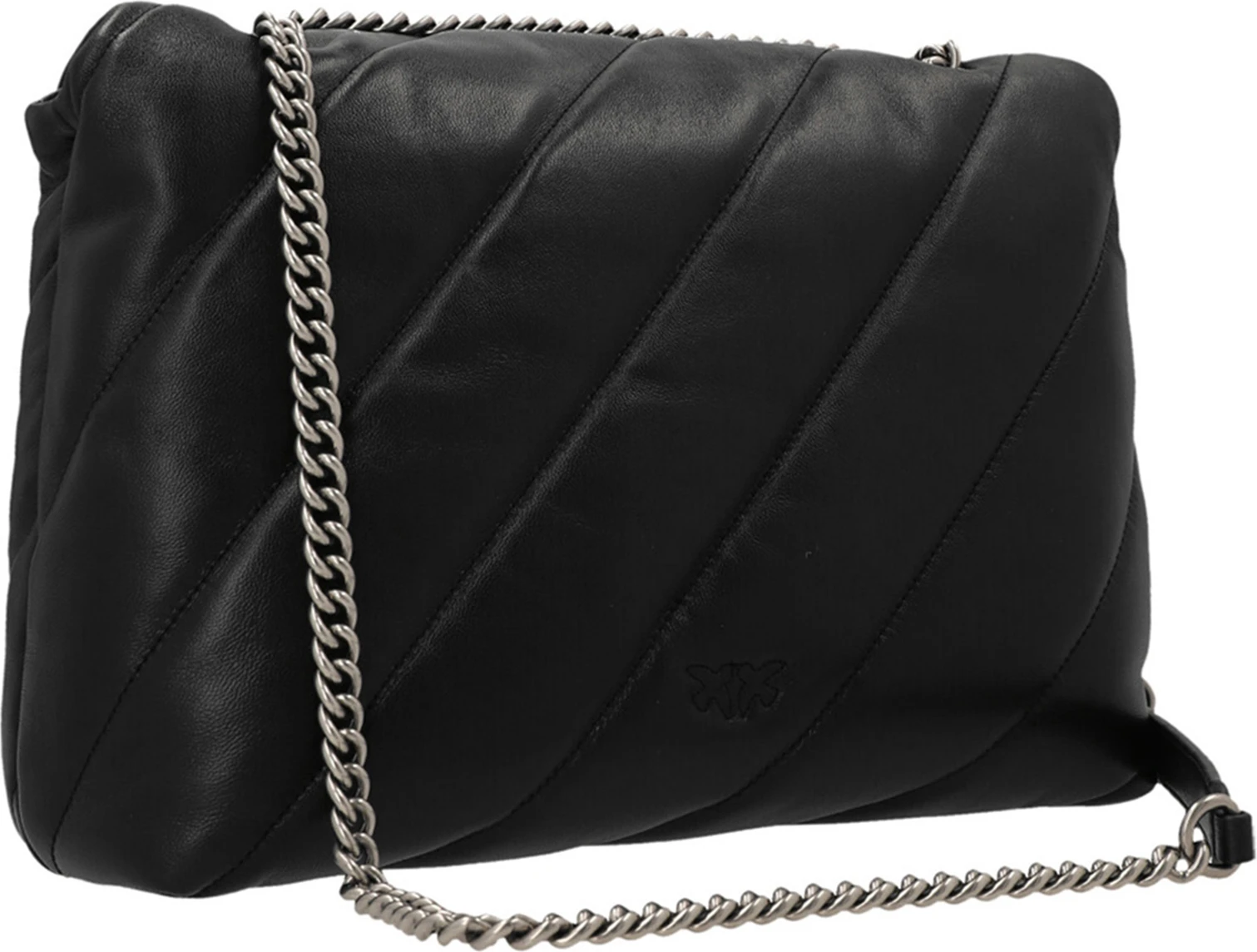 Сумка Crossbody Pinko Classic Love Puff