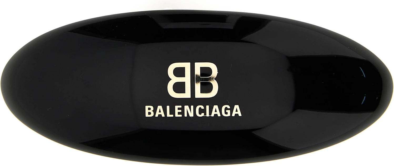 Hair Clip Balenciaga