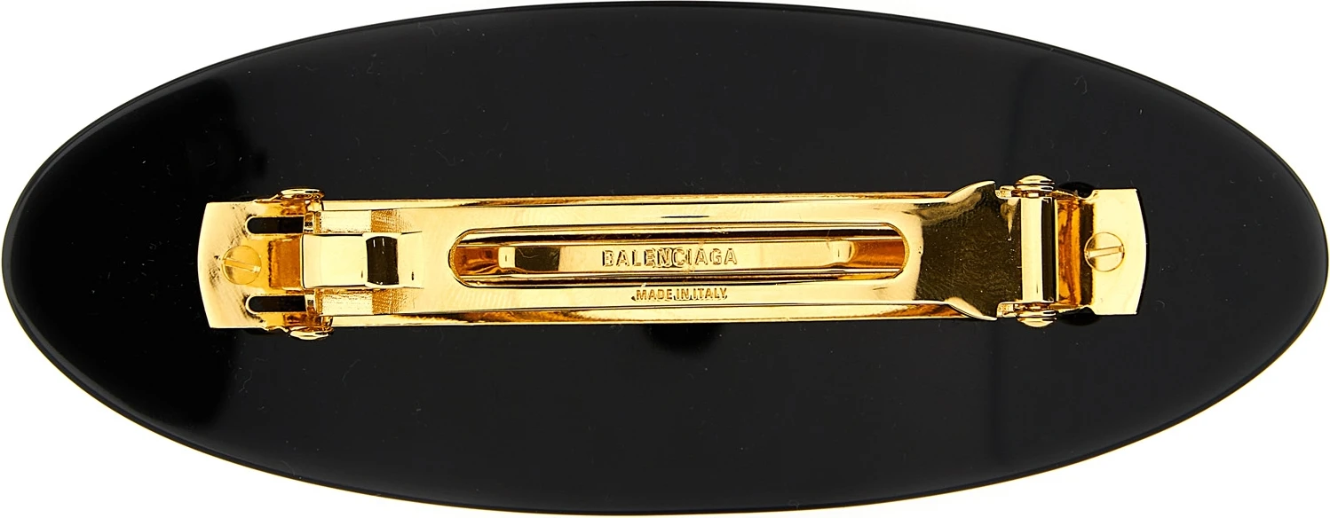 Hair Clip Balenciaga