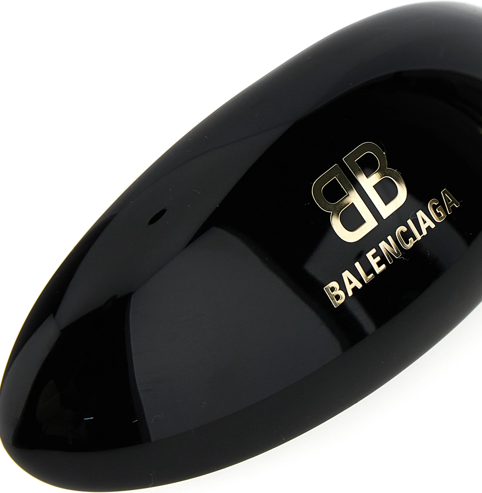 Hair Clip Balenciaga