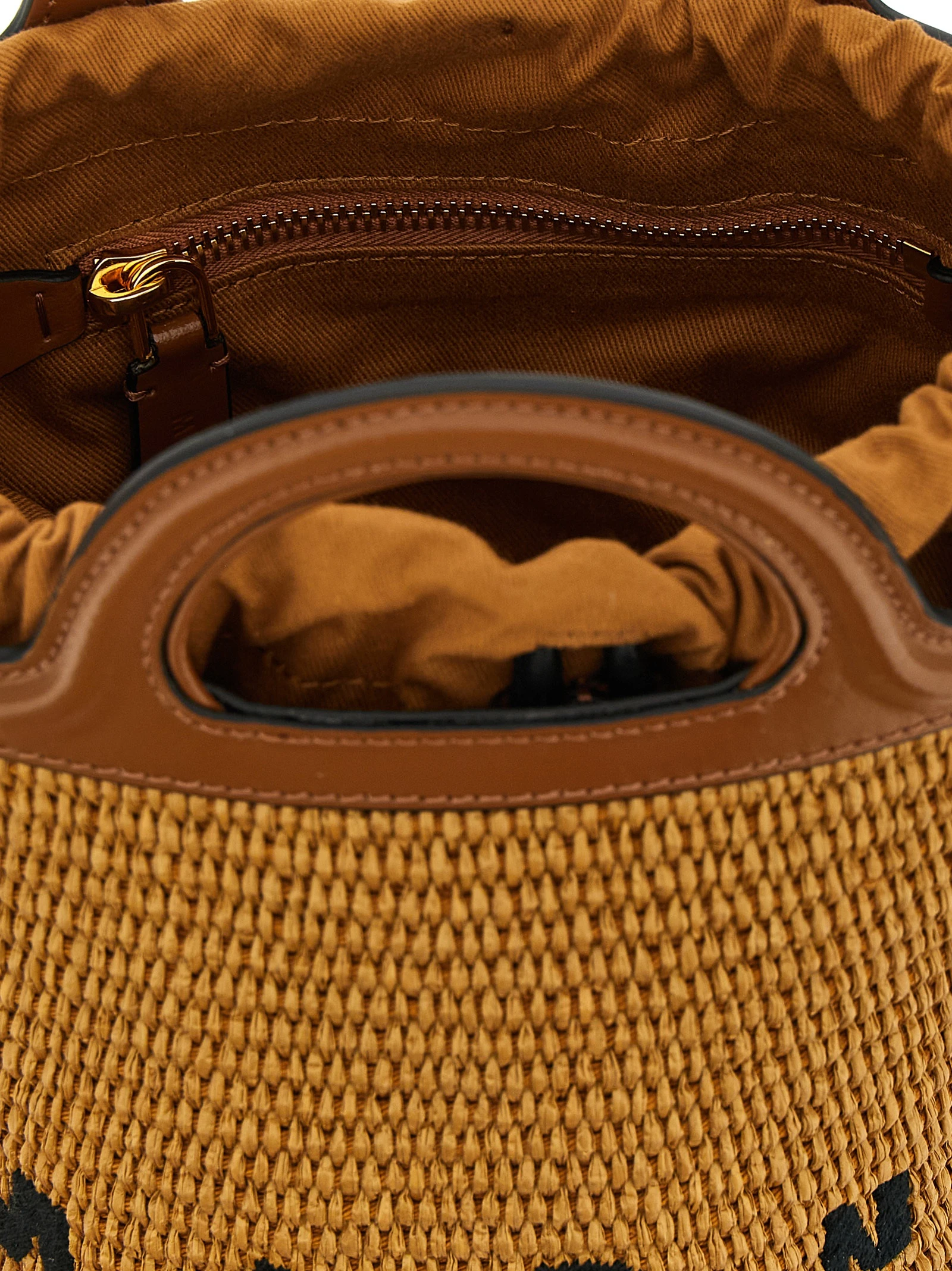 Handbag Marni Tropicalia