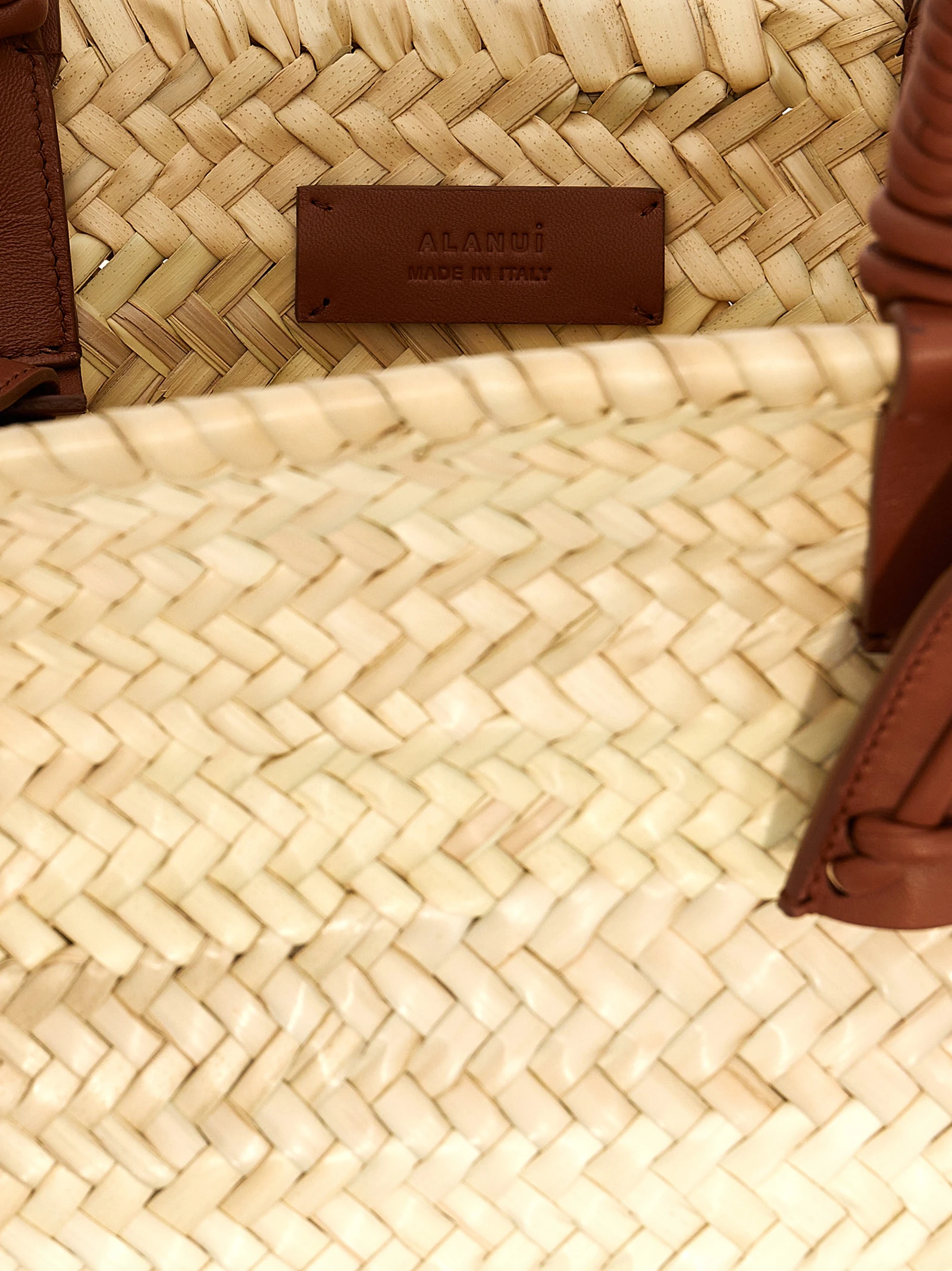 Handbag Alanui