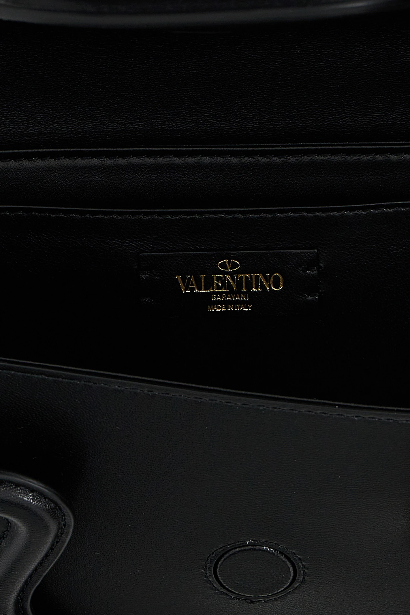 Shoulder Bag Valentino Garavani Le Grand Deuxième