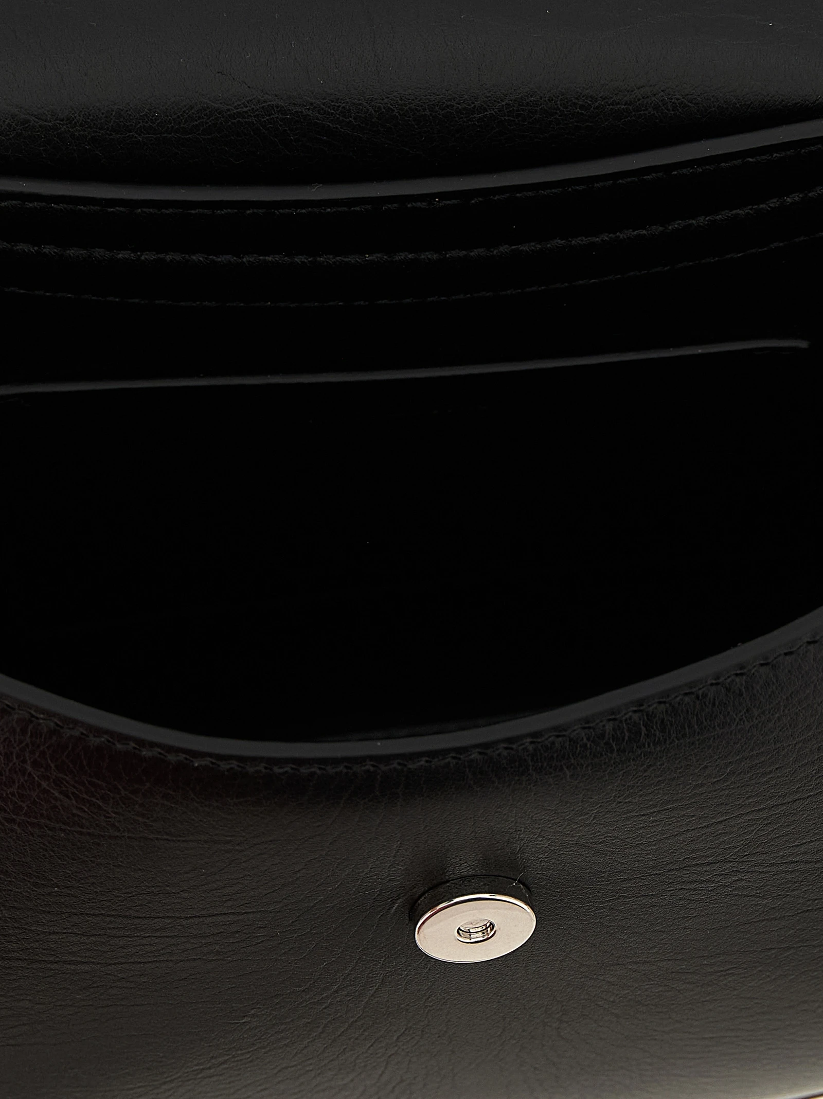 Crossbody Bag Jil Sander Eldorado