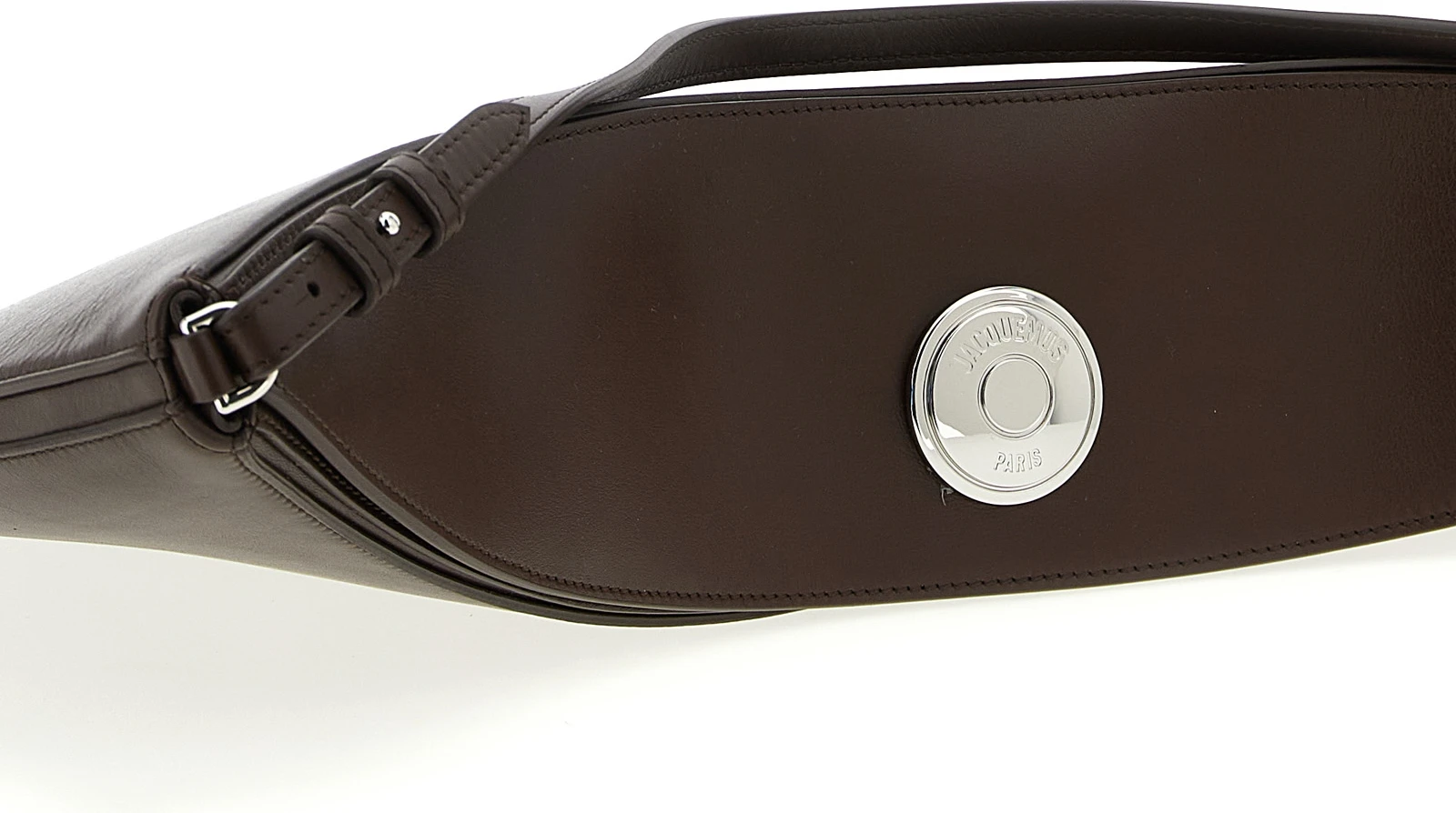 Shoulder Bag Jacquemus Le Sac Ovalo