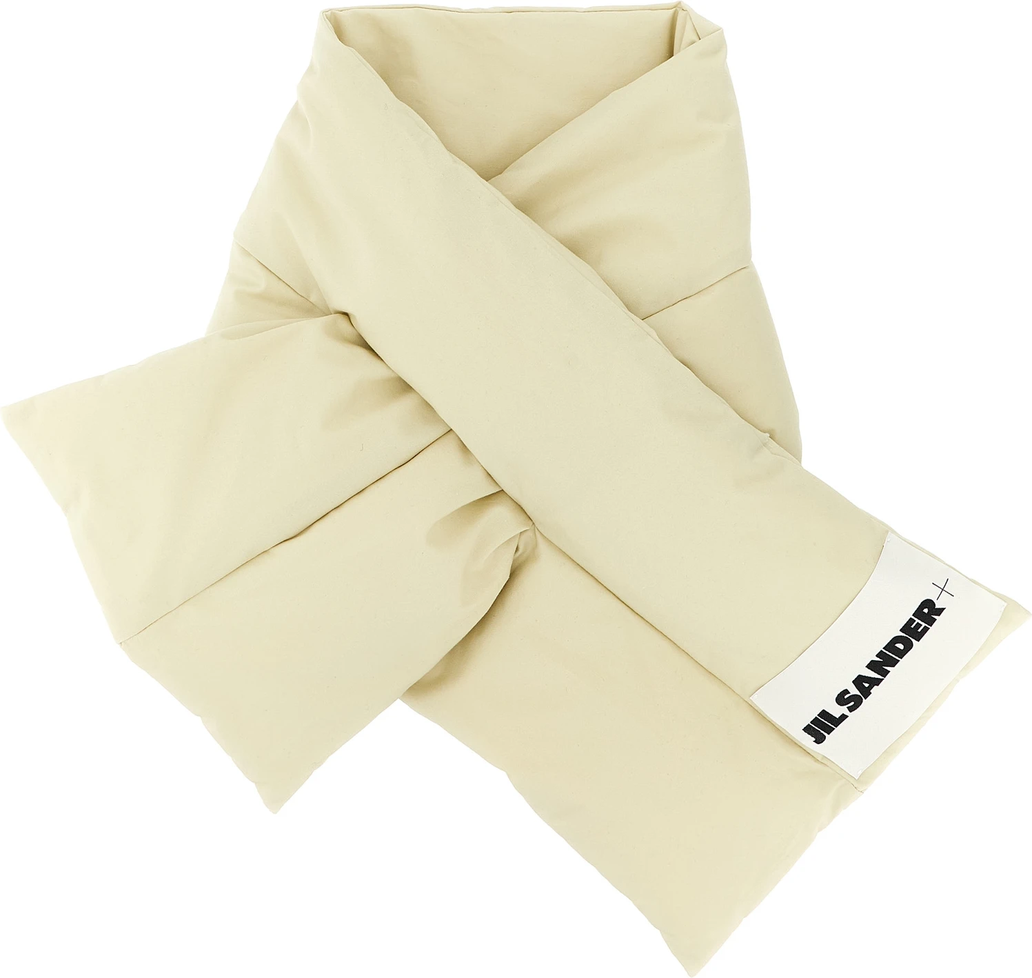 Scarf Jil Sander