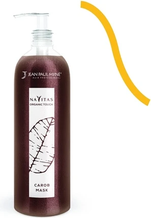 Jean Paul Myne Organic Touch Маска Кароб