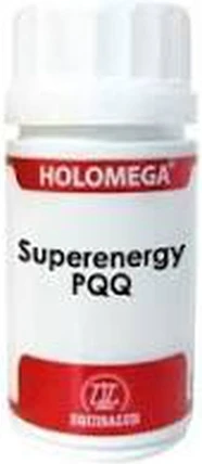 Capsules Equisalud Superenergy Pqq