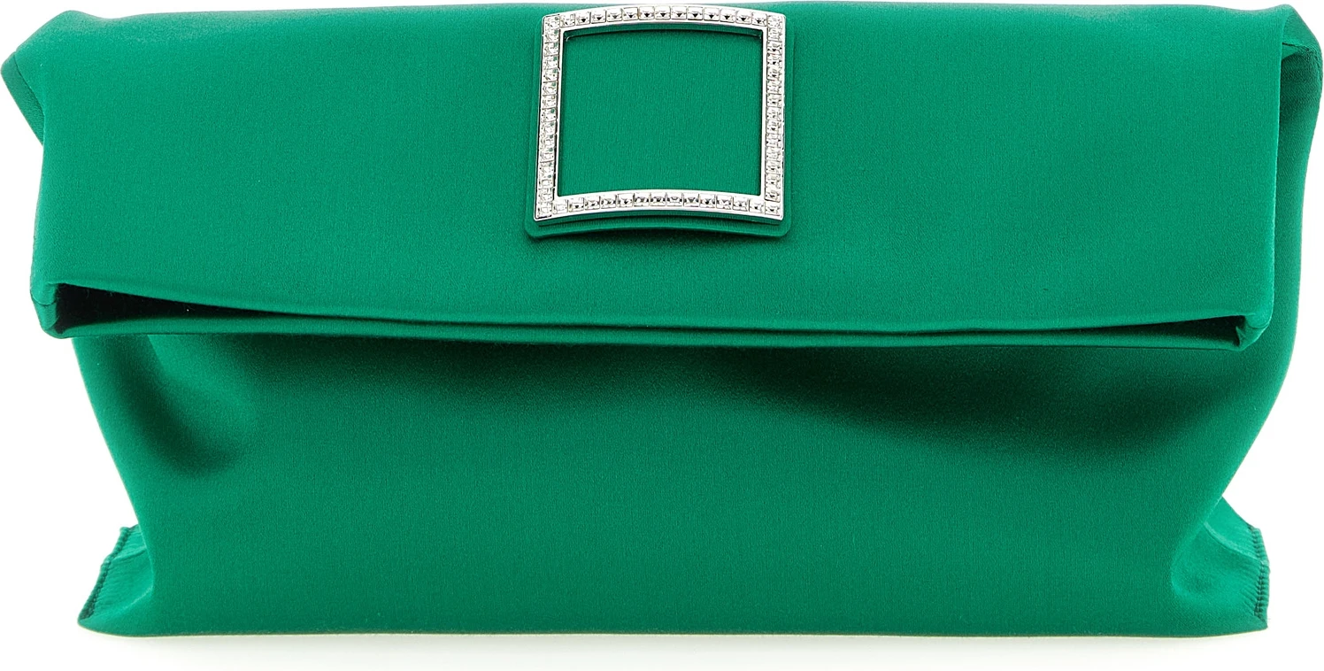 Clutch Bag Roger Vivier Trompette