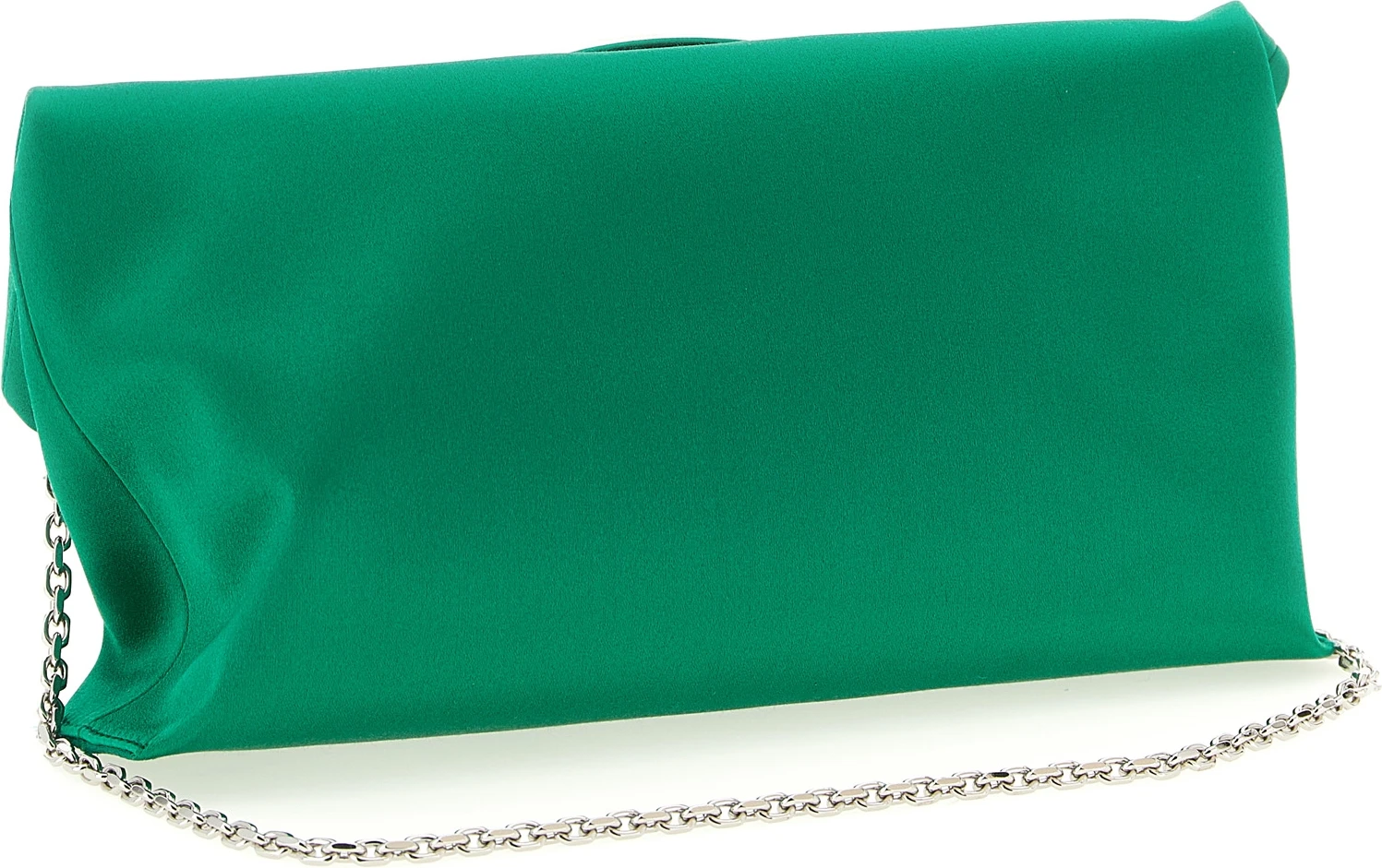 Clutch Bag Roger Vivier Trompette