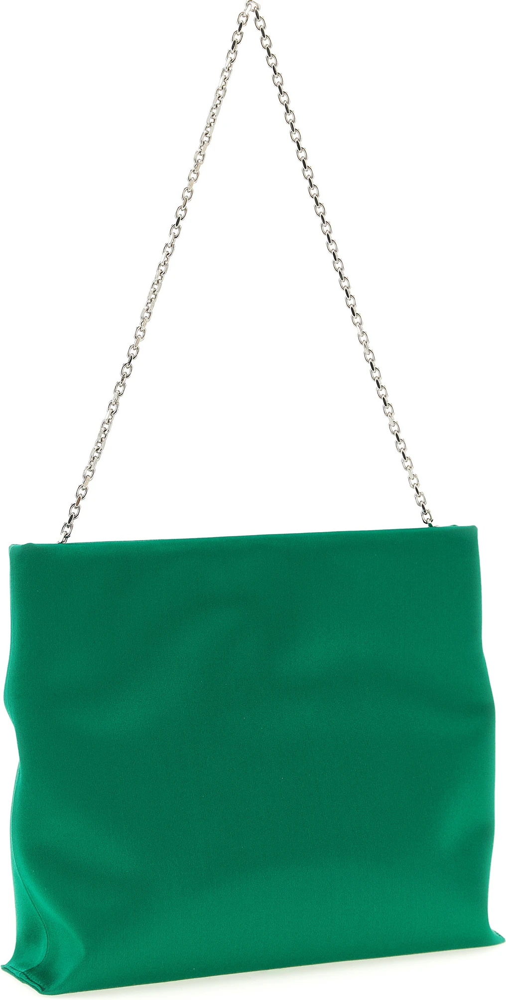 Clutch Bag Roger Vivier Trompette