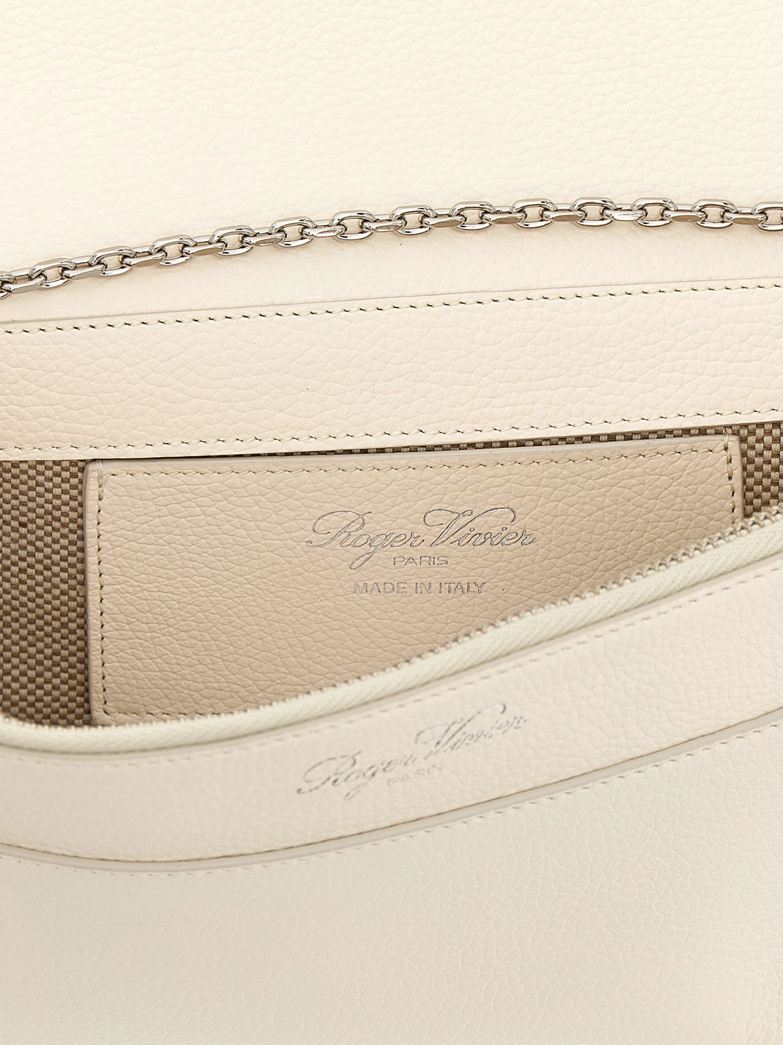 Clutch Bag Roger Vivier