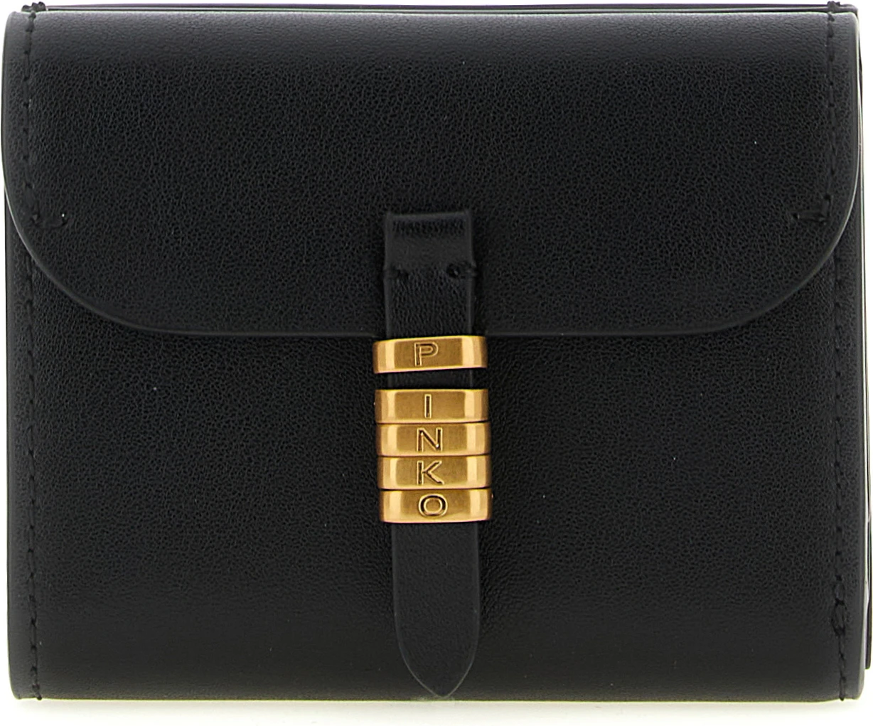 Кардхолдер Pinko Saddle
