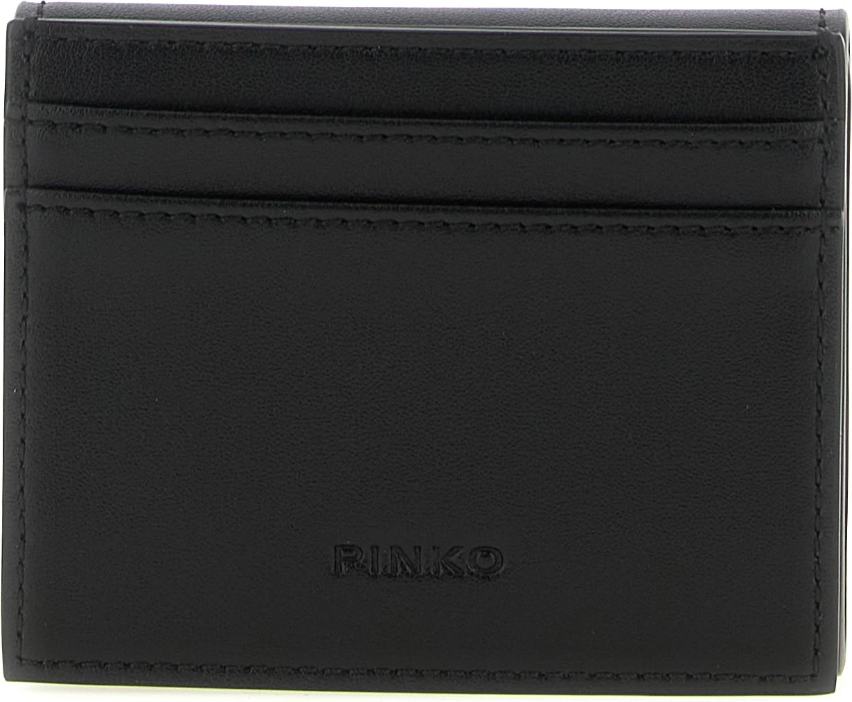 Кардхолдер Pinko Saddle