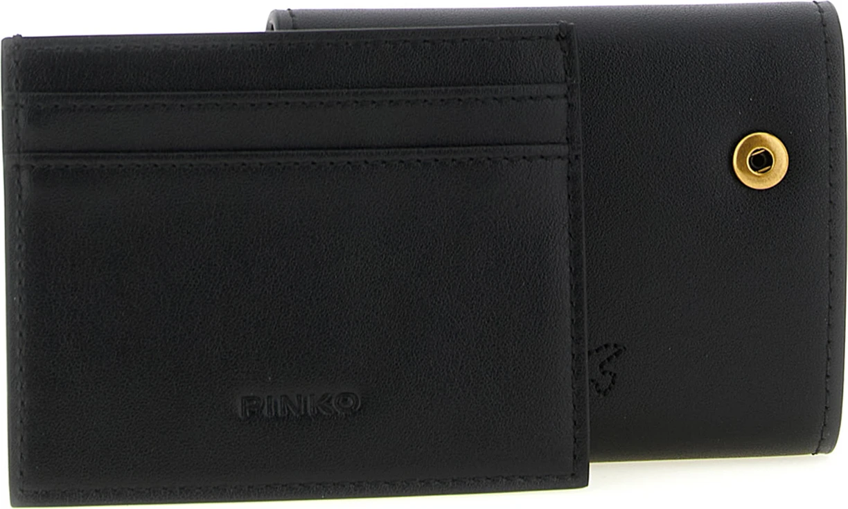 Кардхолдер Pinko Saddle