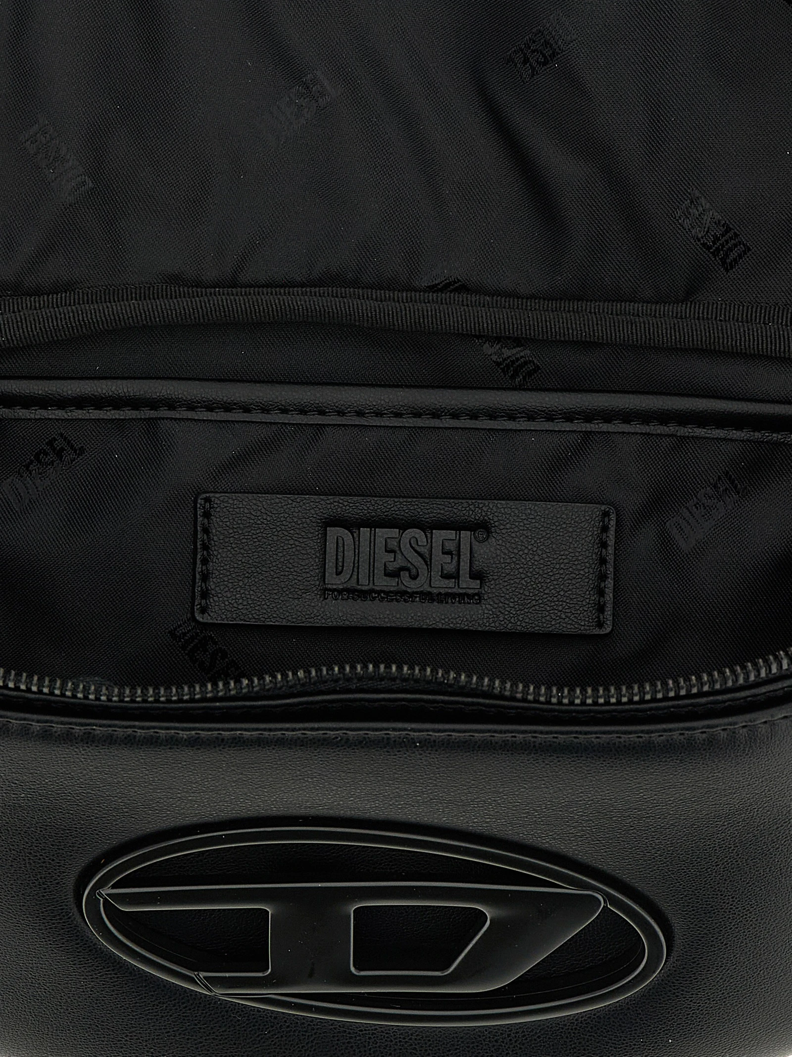 Сумка кросс-боди Diesel