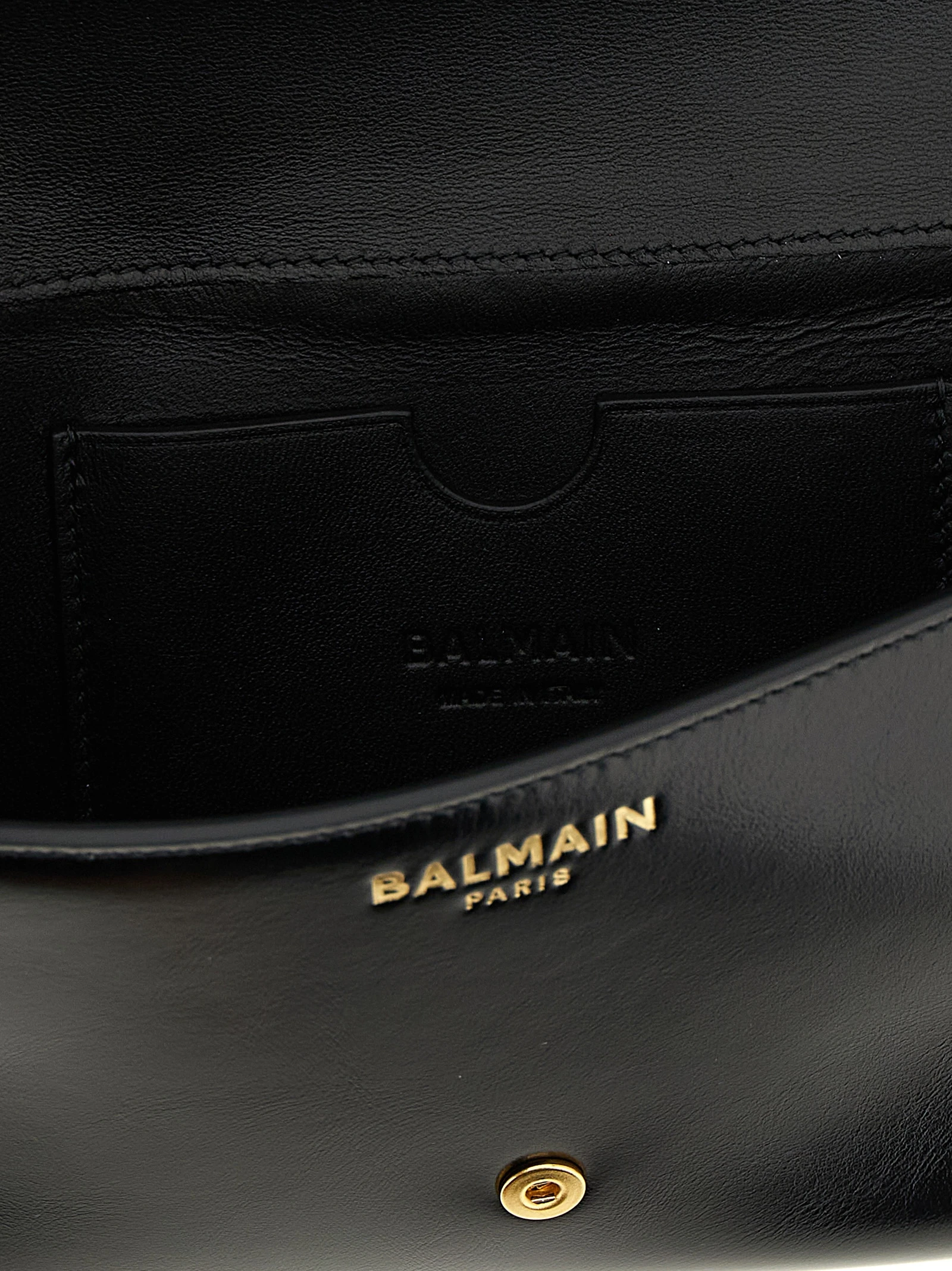 Cardholder Balmain