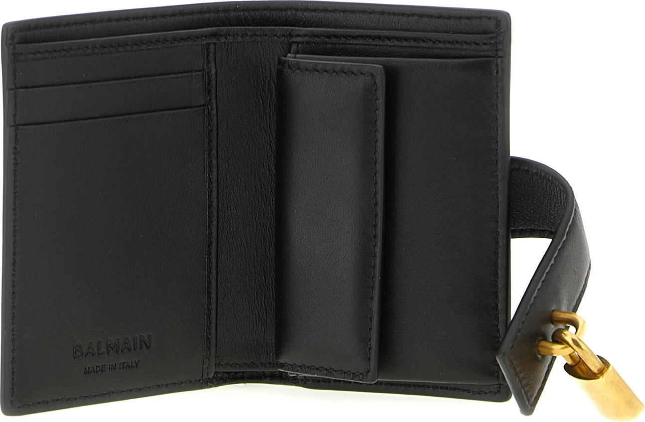 Cardholder Balmain