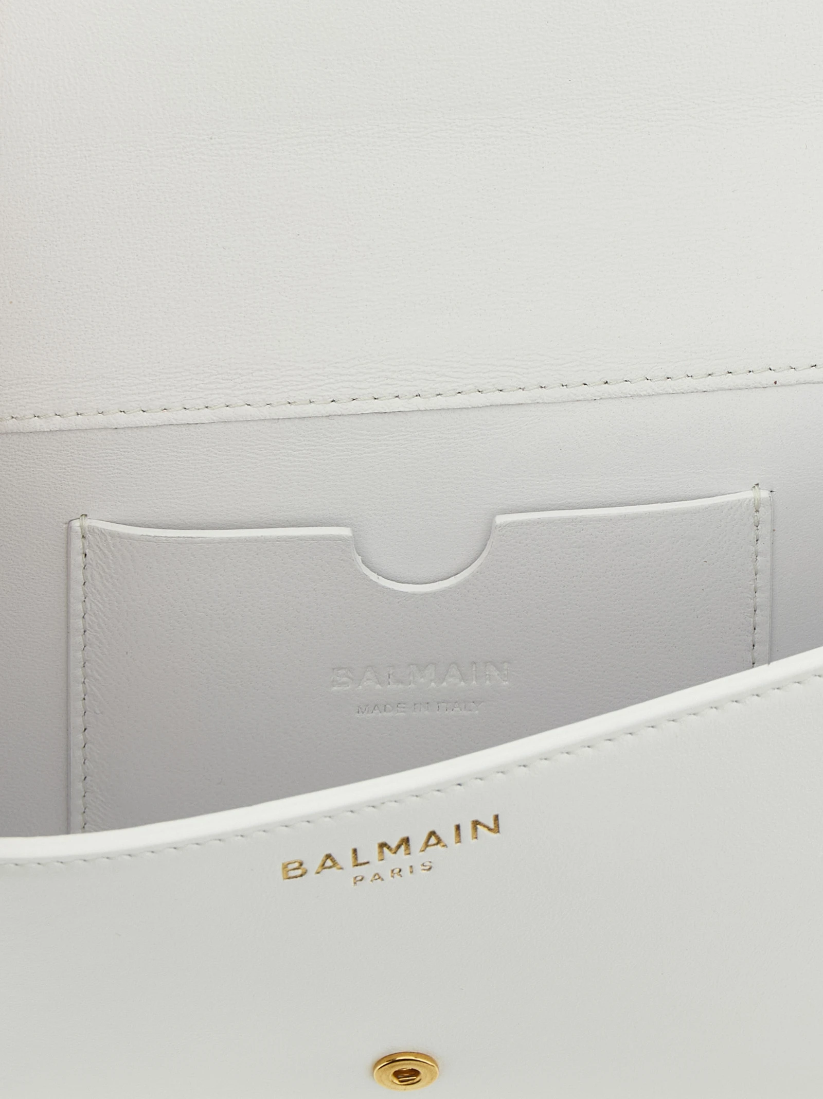 Cardholder Balmain Shuffle