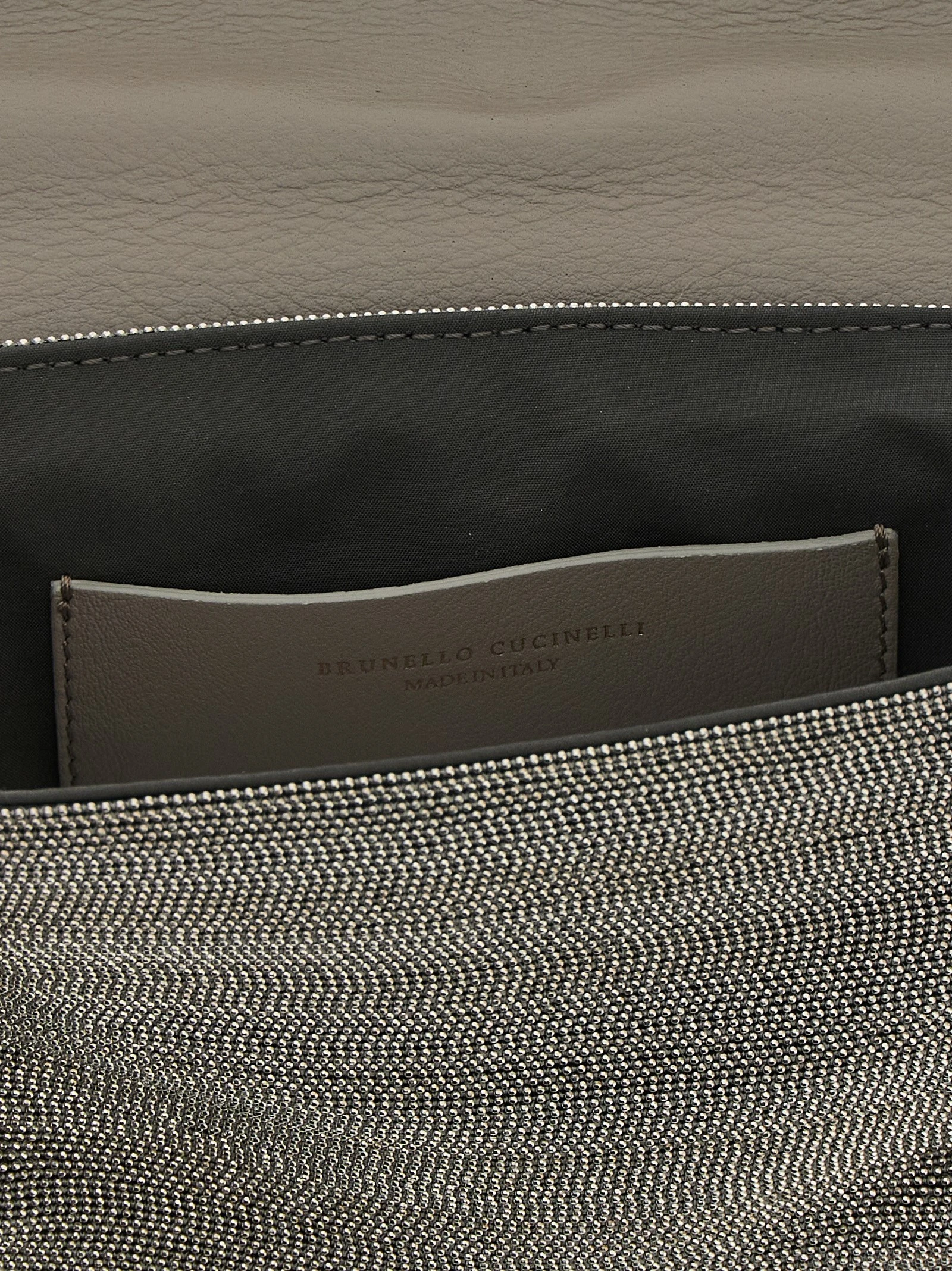 Clutch Bag Brunello Cucinelli