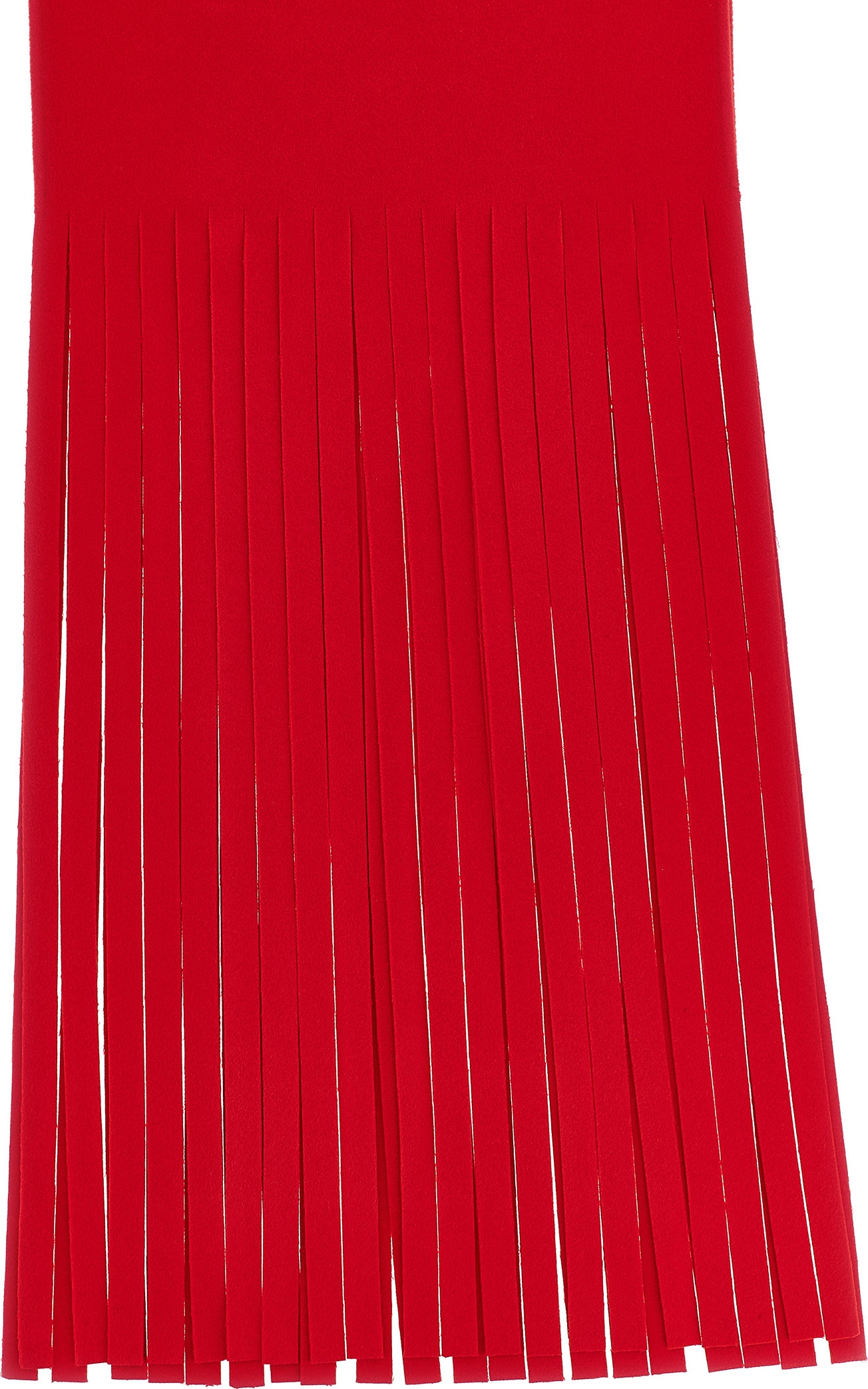 Шарф Sportmax Avocado