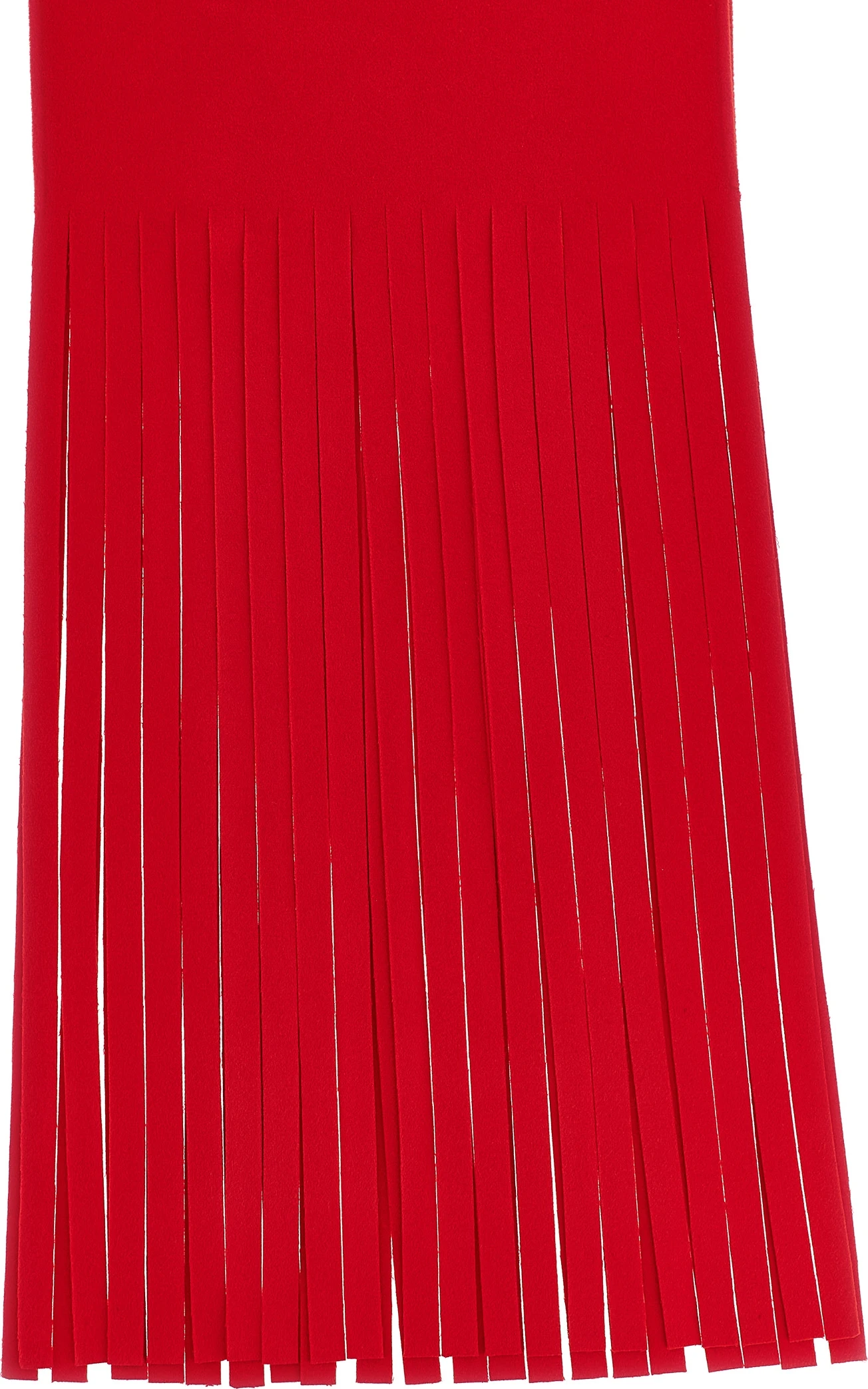 Шарф Sportmax Avocado