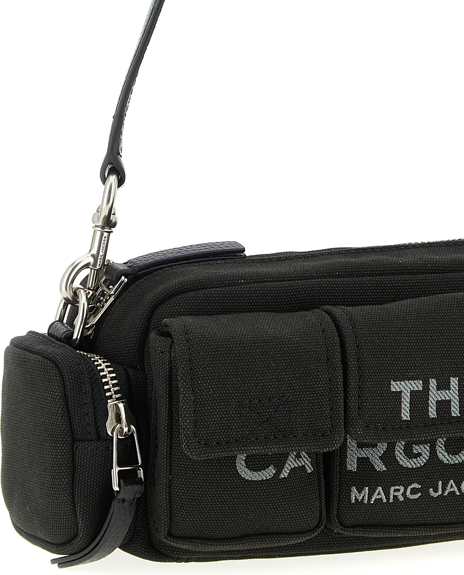 Shoulder Bag The Marc Jacobs The Canvas Cargo