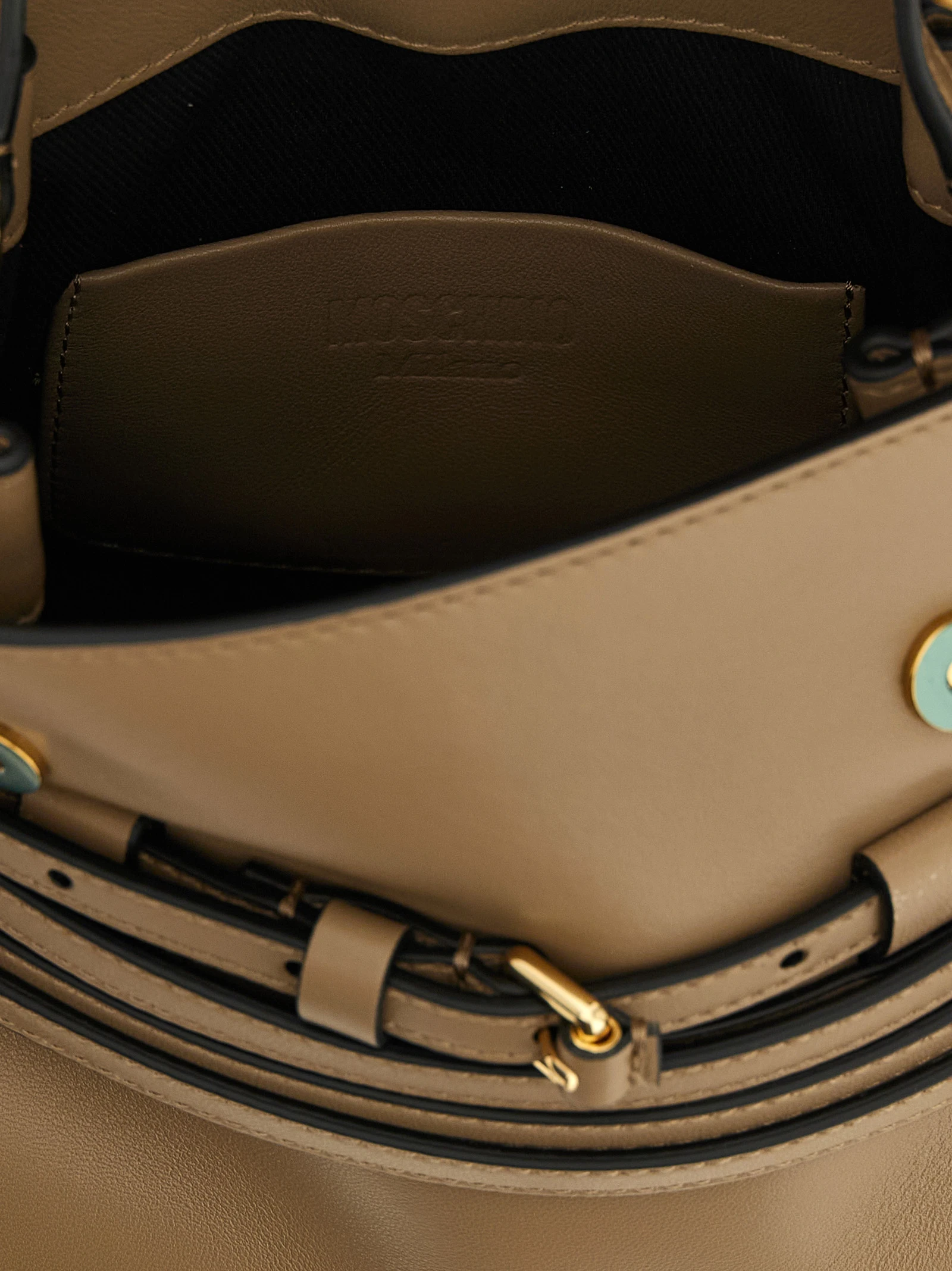 Handbag Moschino