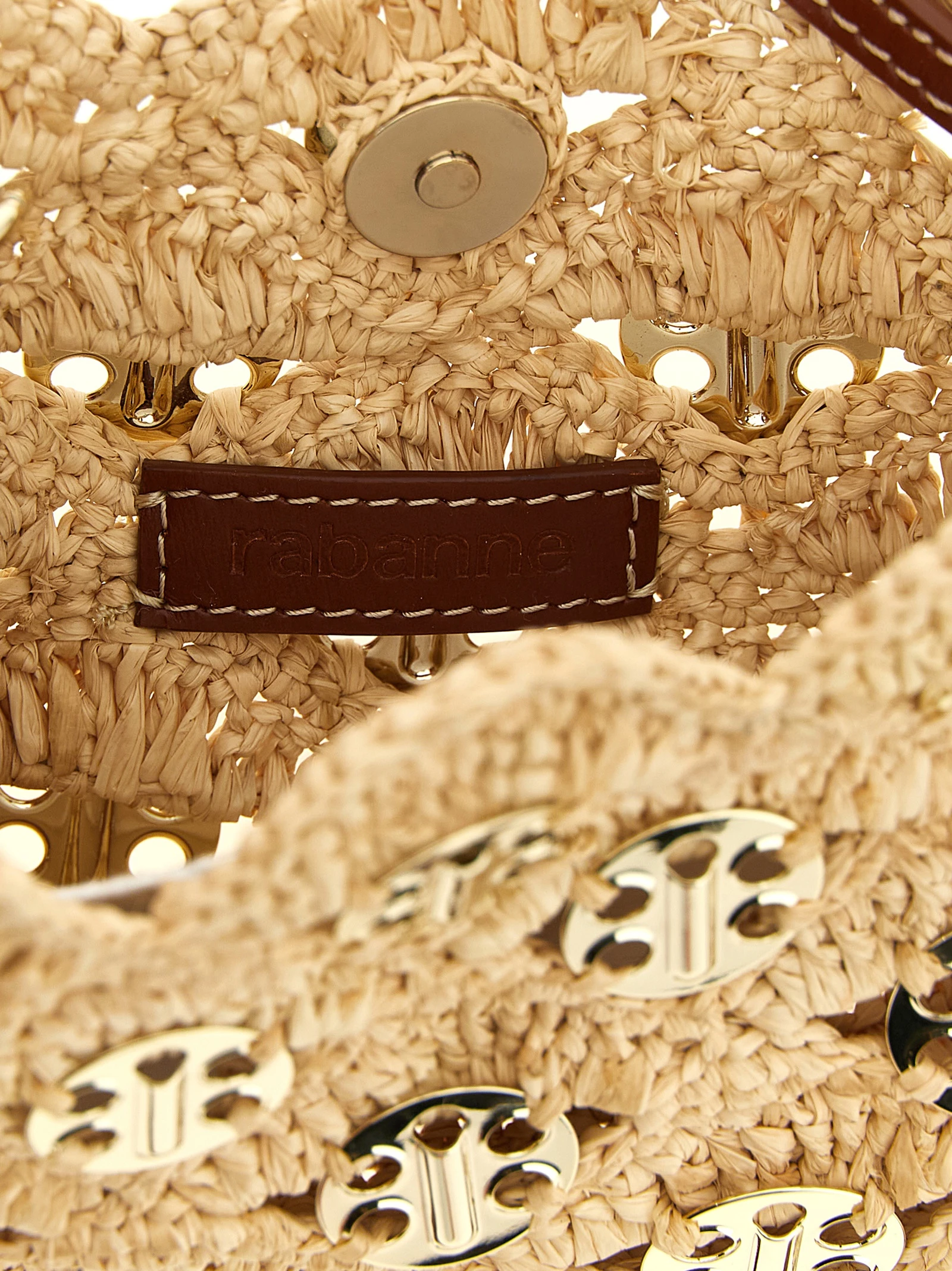 Shoulder Bag Paco Rabanne