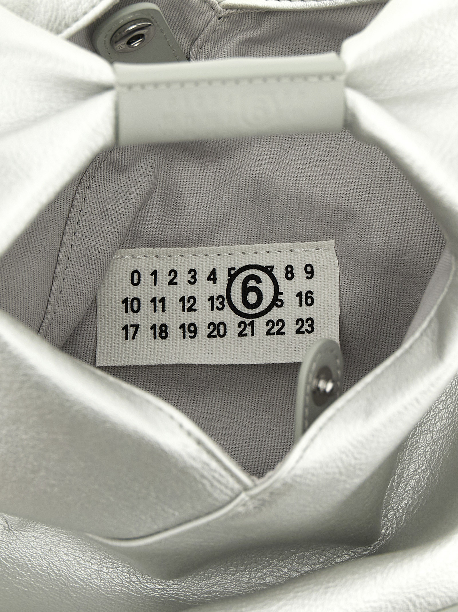 Сумка кросс-боди MM6 Maison Margiela