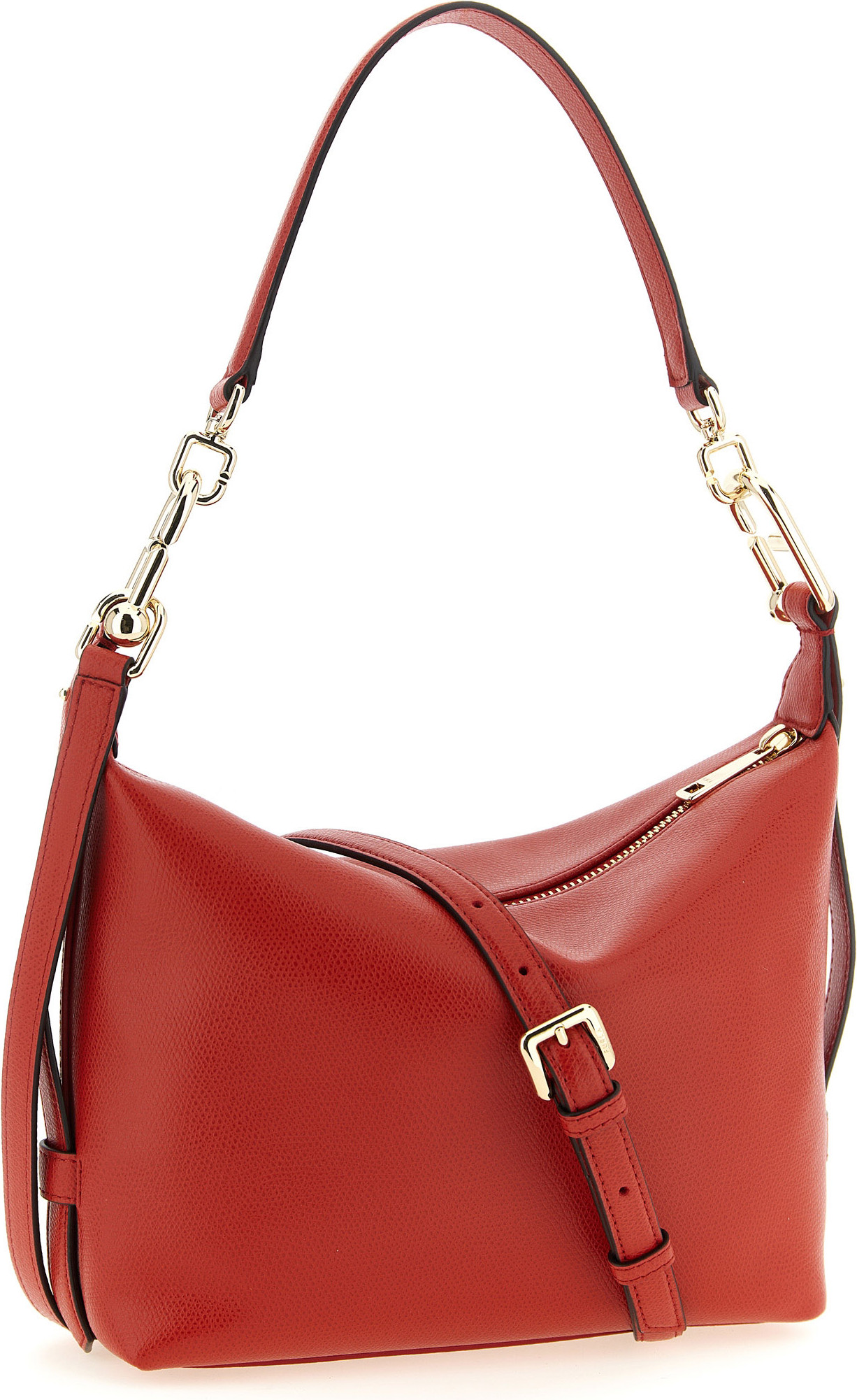 Leather Shoulder Bag Furla
