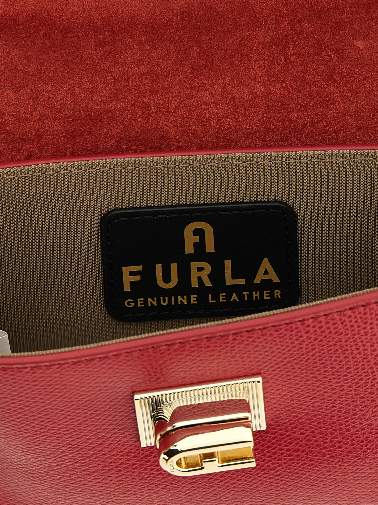 Crossbody Bag Furla