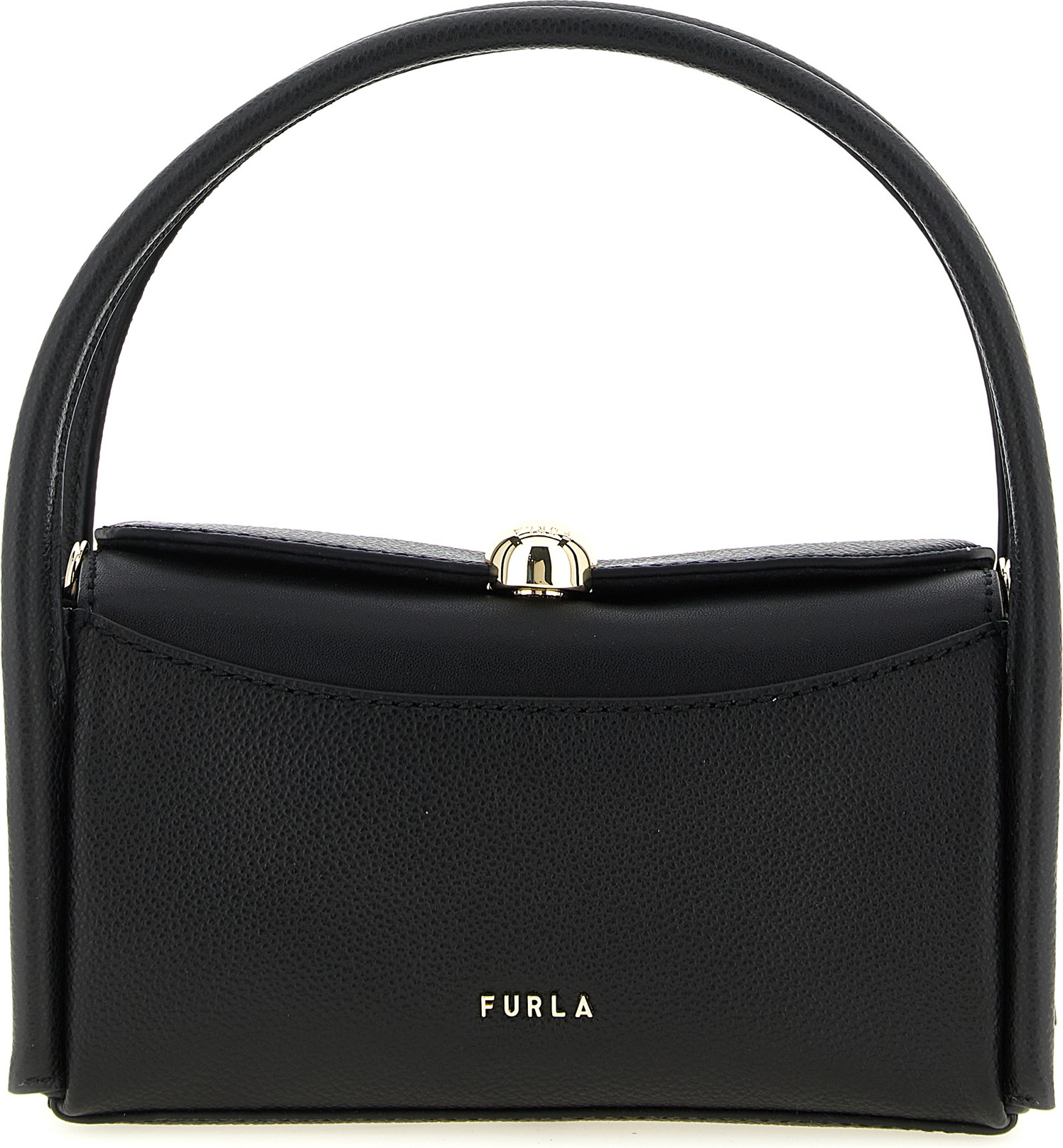 Handbag Furla Boston Nicole