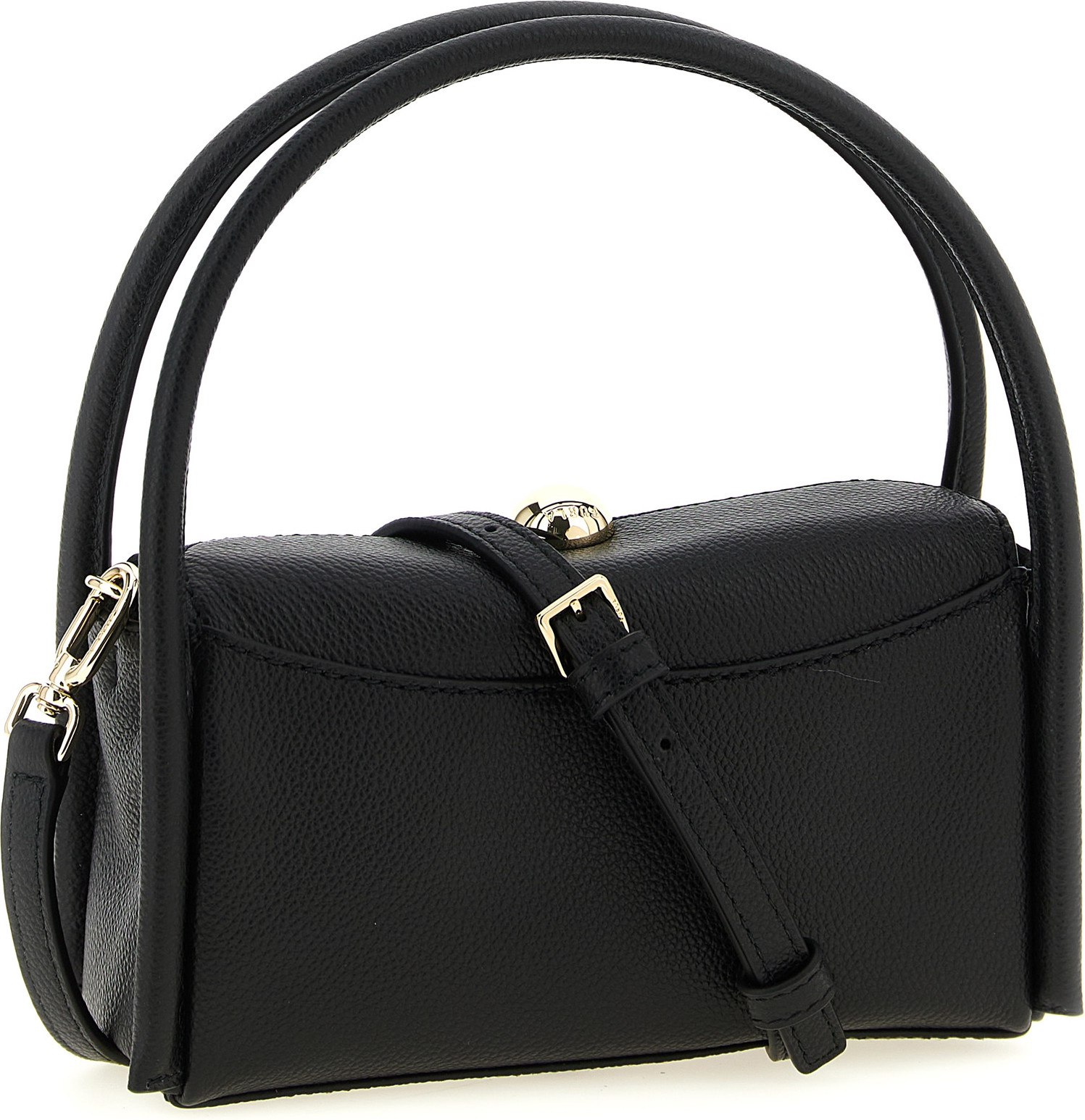 Handbag Furla Boston Nicole
