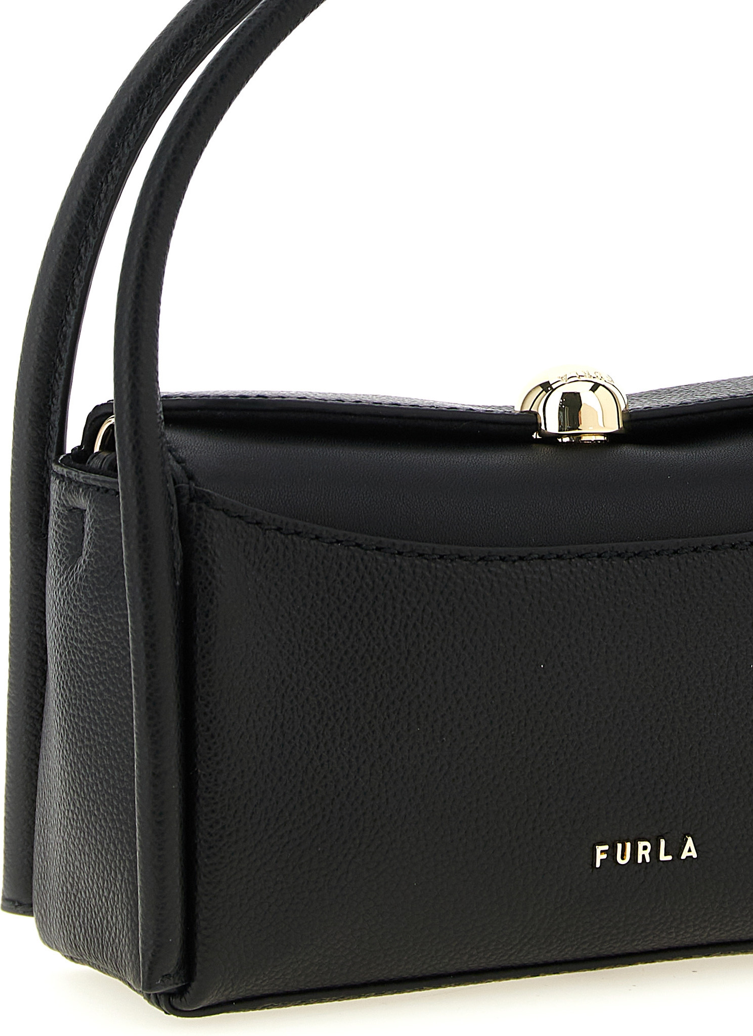 Handbag Furla Boston Nicole
