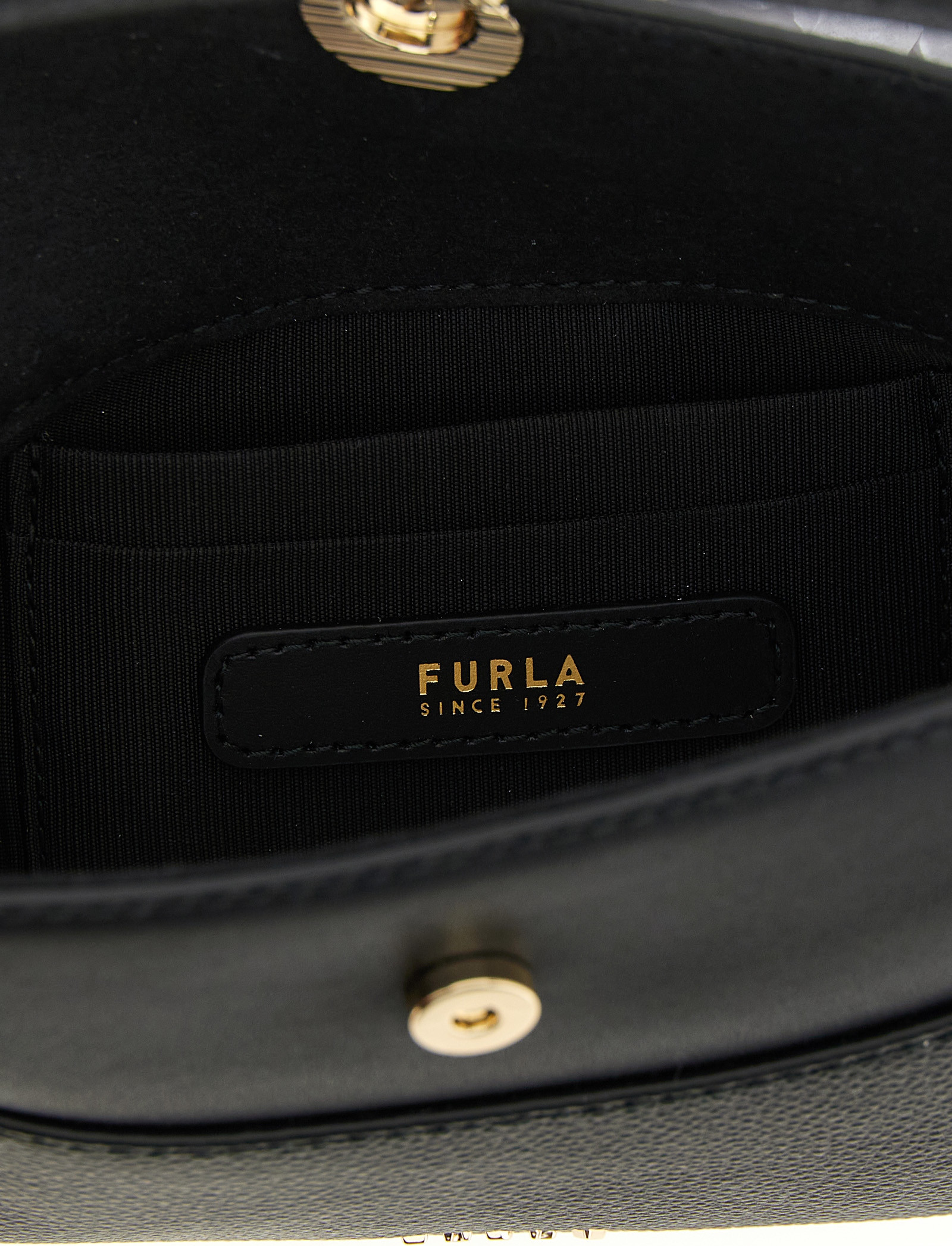 Handbag Furla Boston Nicole