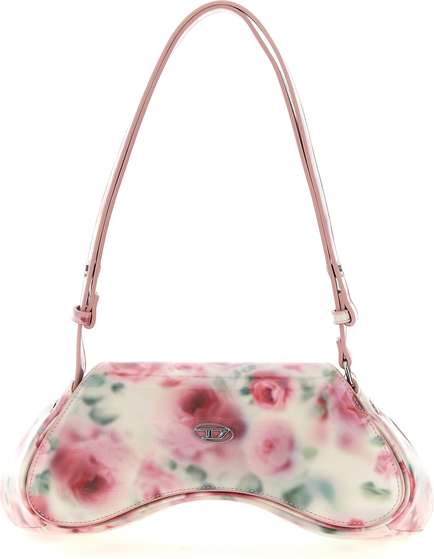 Сумка через плечо Diesel Play Crossbody