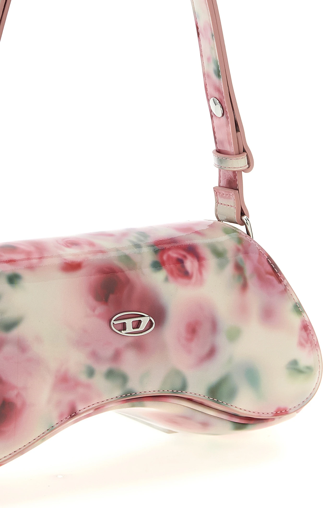 Сумка через плечо Diesel Play Crossbody