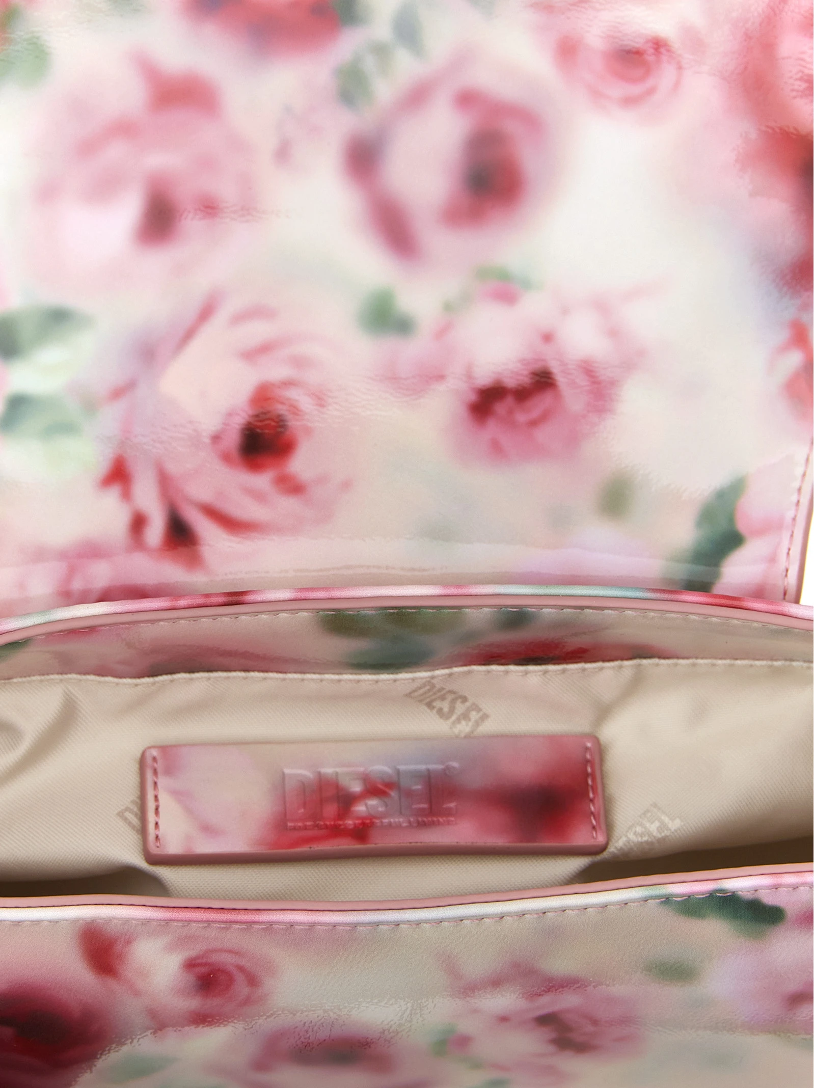 Сумка через плечо Diesel Play Crossbody