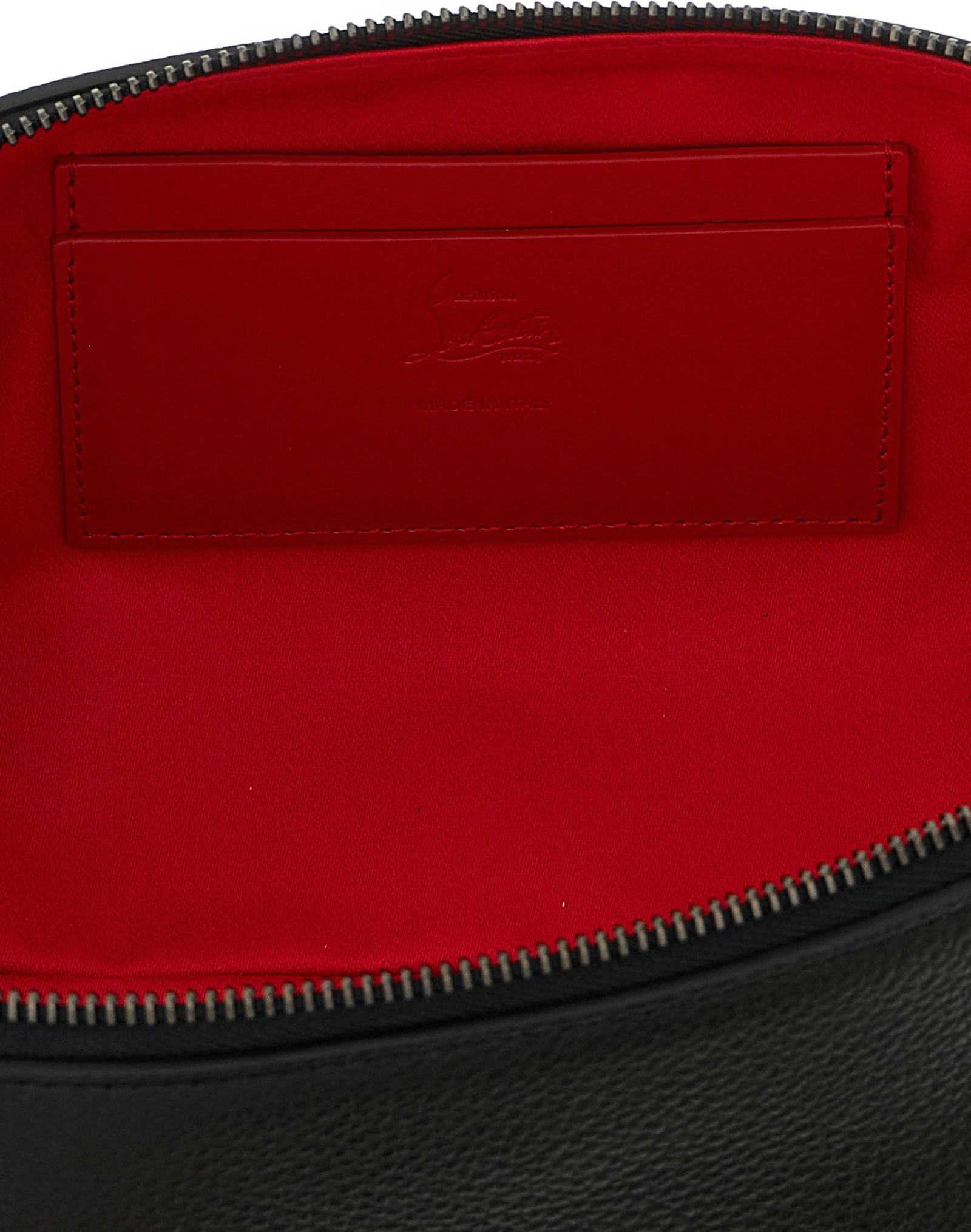 Beauty Case Christian Louboutin Funky