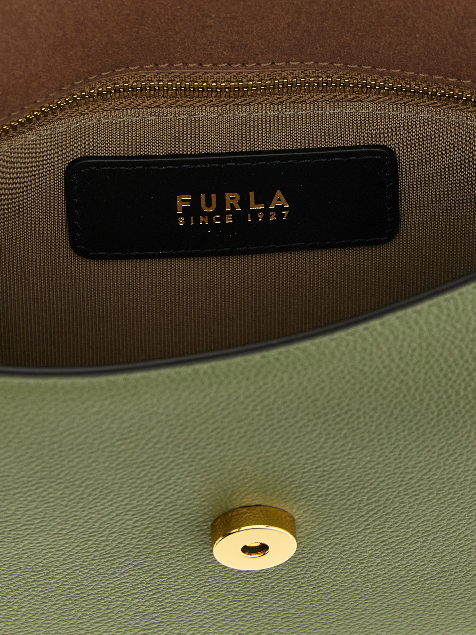 Сумка Furla через плечо