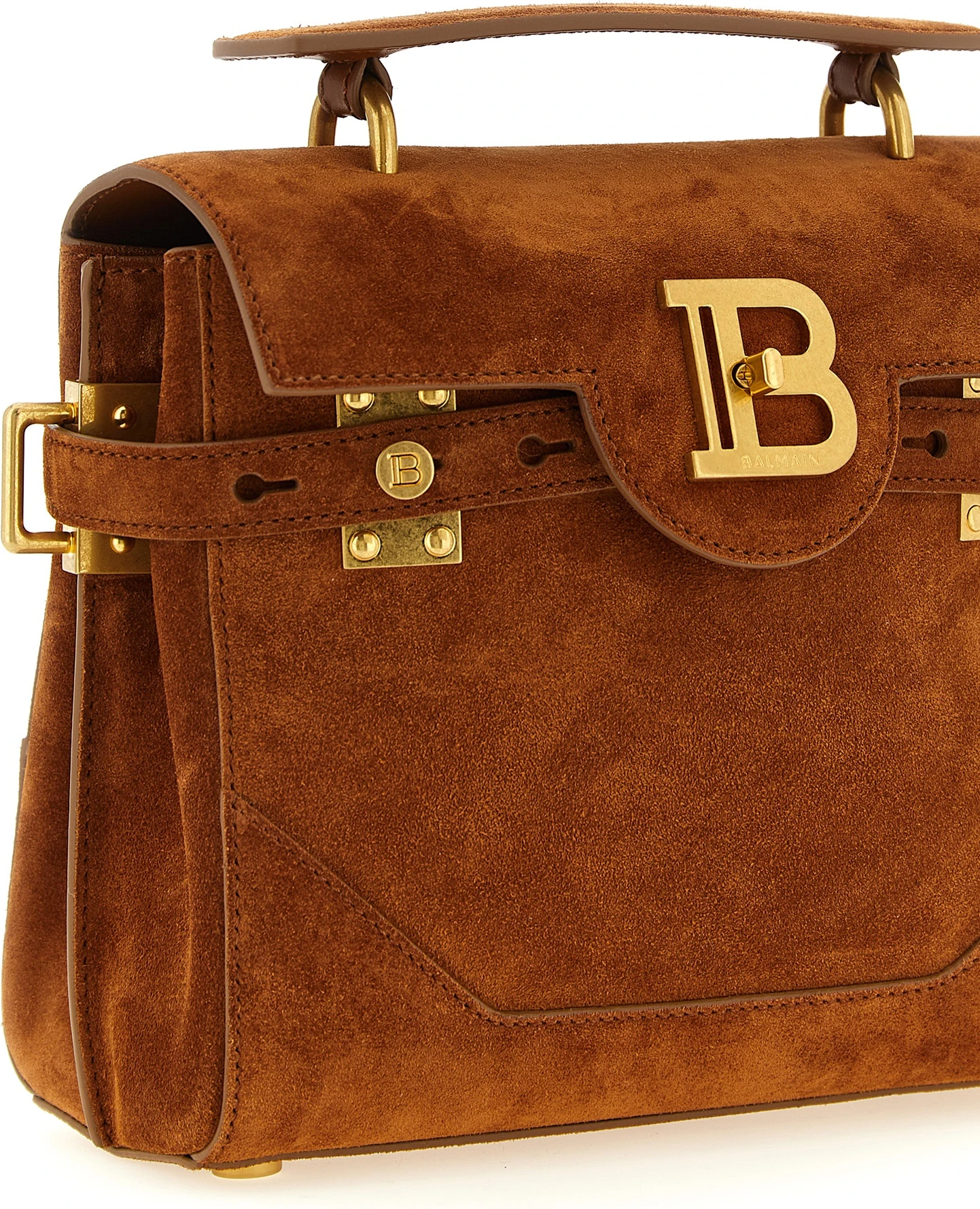Handbag Balmain